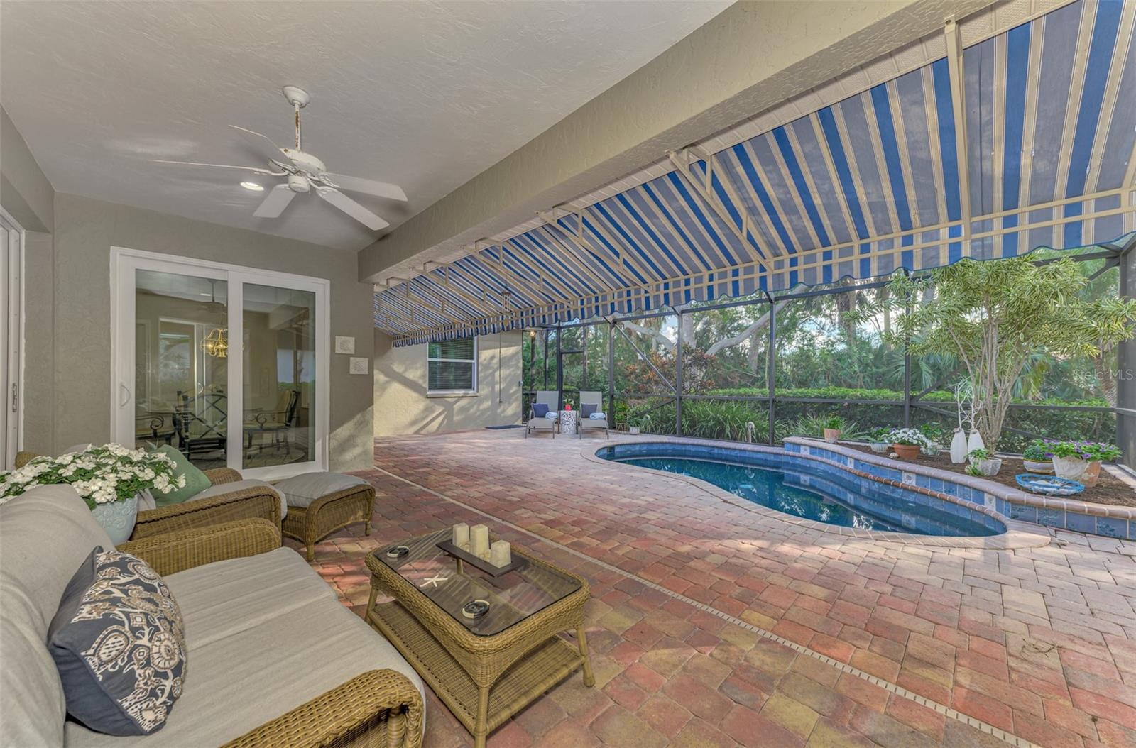 VENICE GOLF & COUNTRY CLUB - Residential