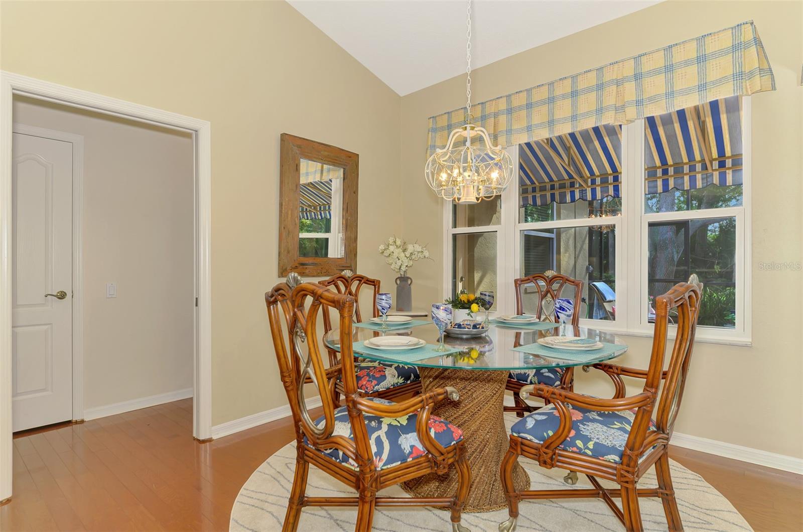 VENICE GOLF & COUNTRY CLUB - Residential