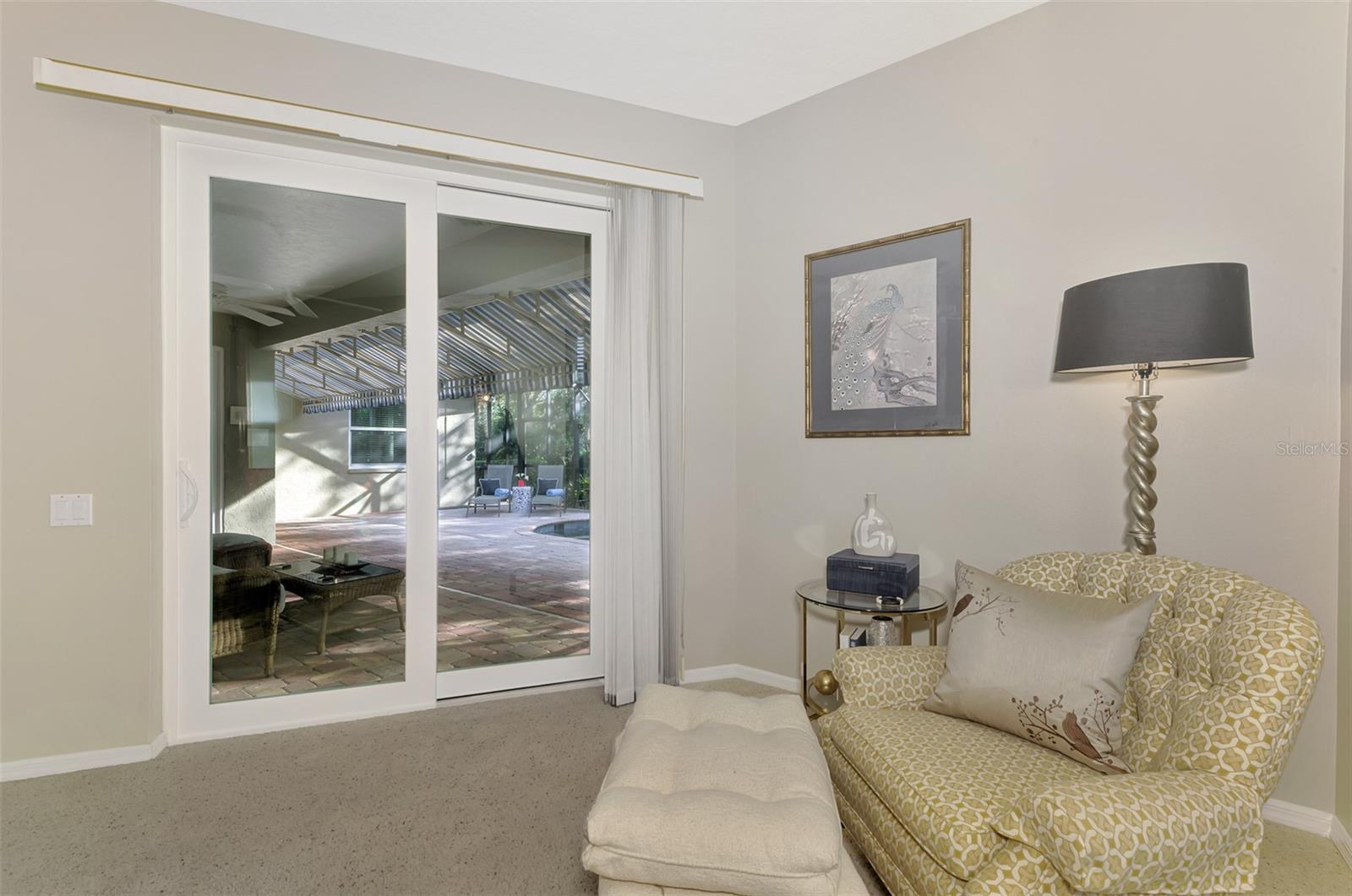 VENICE GOLF & COUNTRY CLUB - Residential