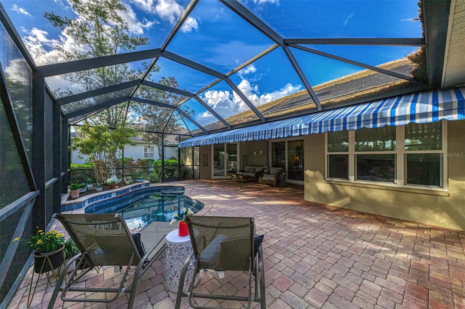 VENICE GOLF & COUNTRY CLUB - Residential