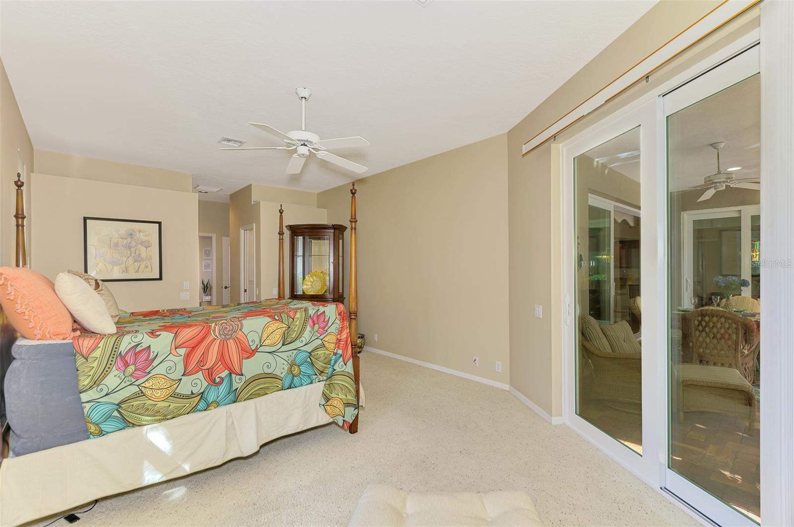 VENICE GOLF & COUNTRY CLUB - Residential