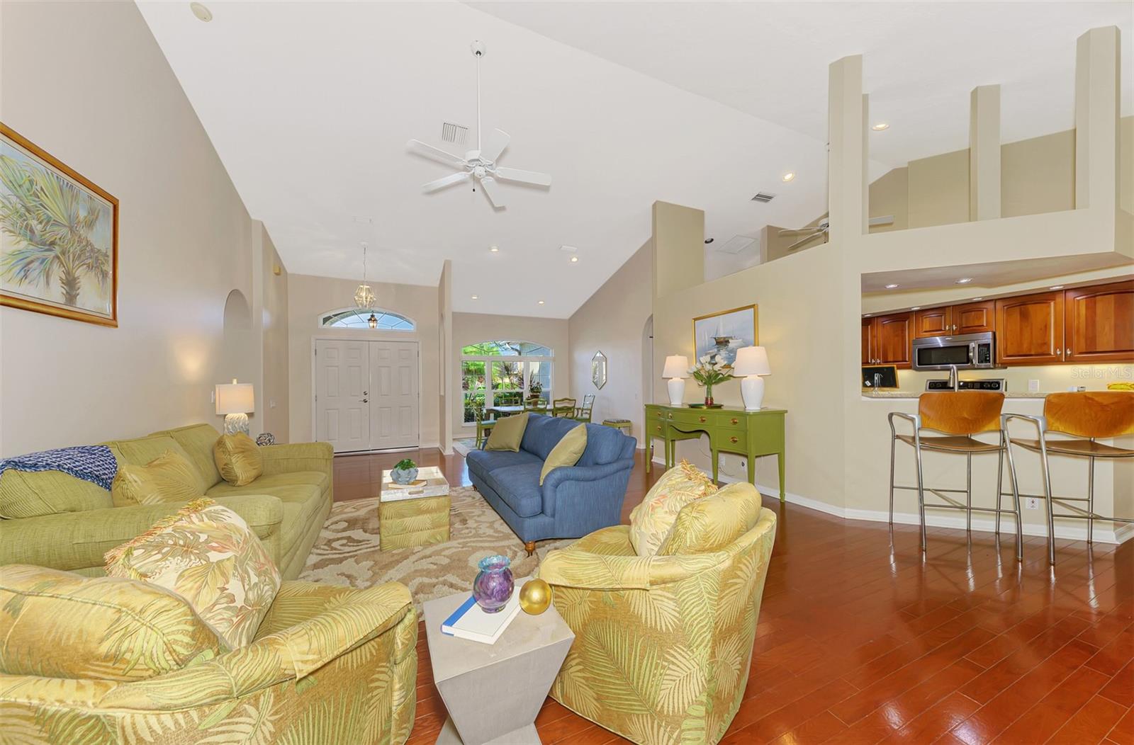 VENICE GOLF & COUNTRY CLUB - Residential