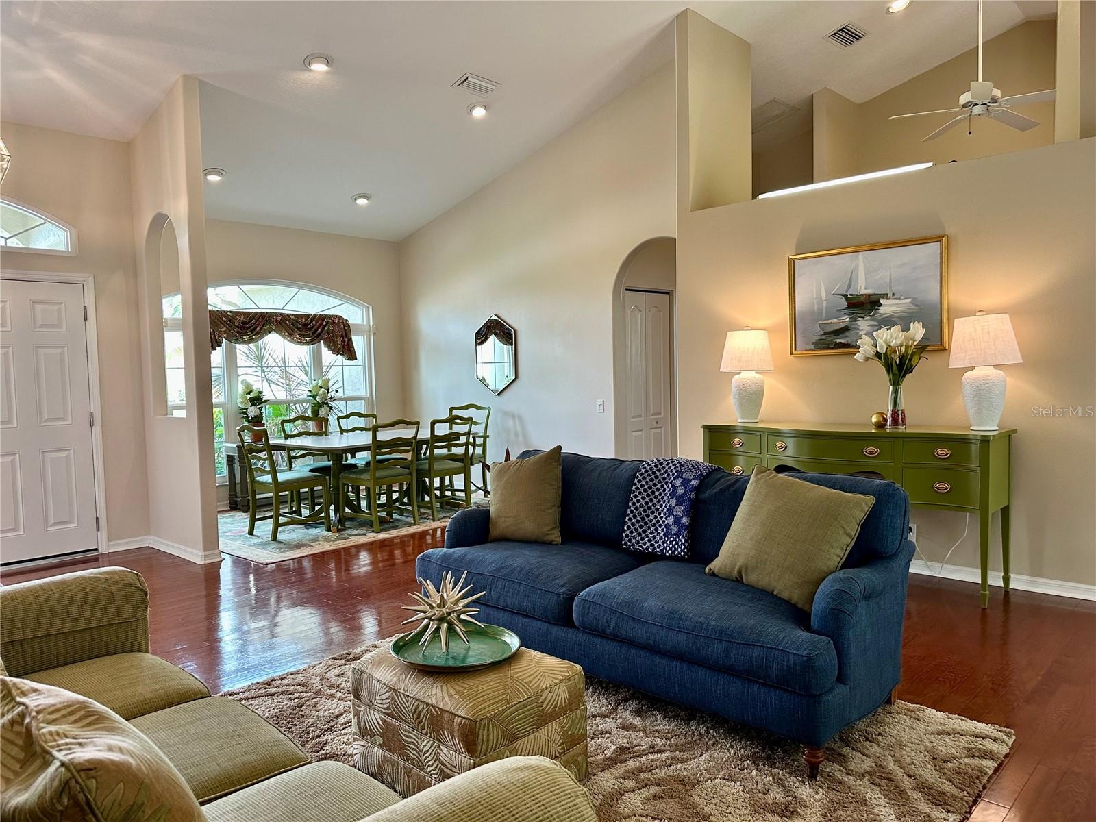 VENICE GOLF & COUNTRY CLUB - Residential