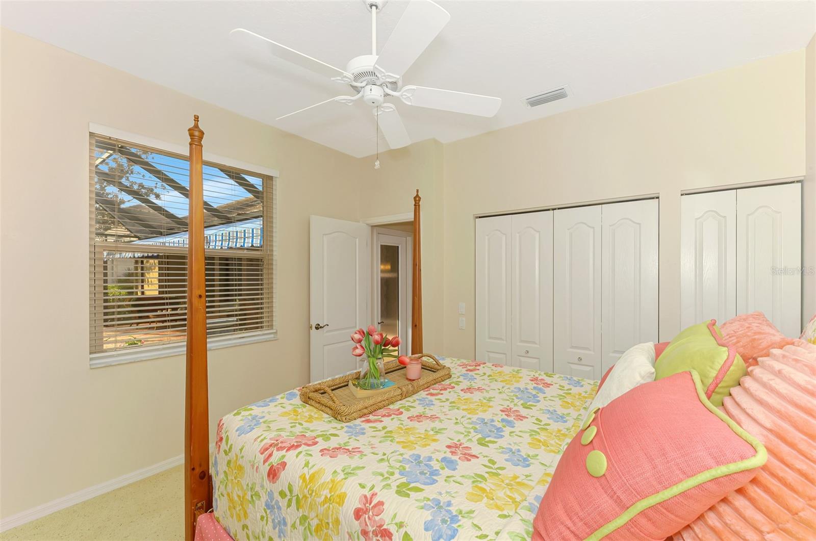 VENICE GOLF & COUNTRY CLUB - Residential