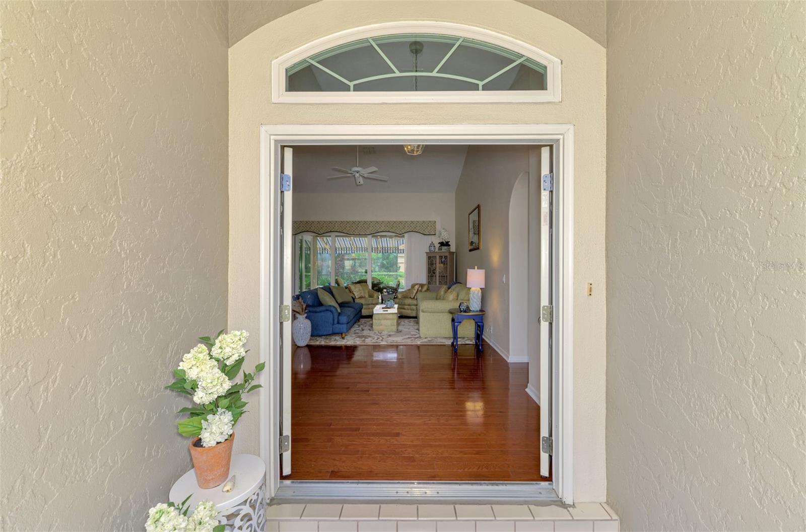 VENICE GOLF & COUNTRY CLUB - Residential