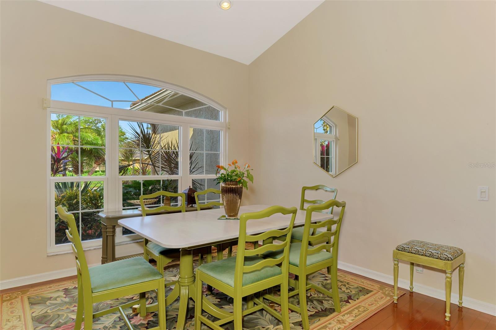 VENICE GOLF & COUNTRY CLUB - Residential