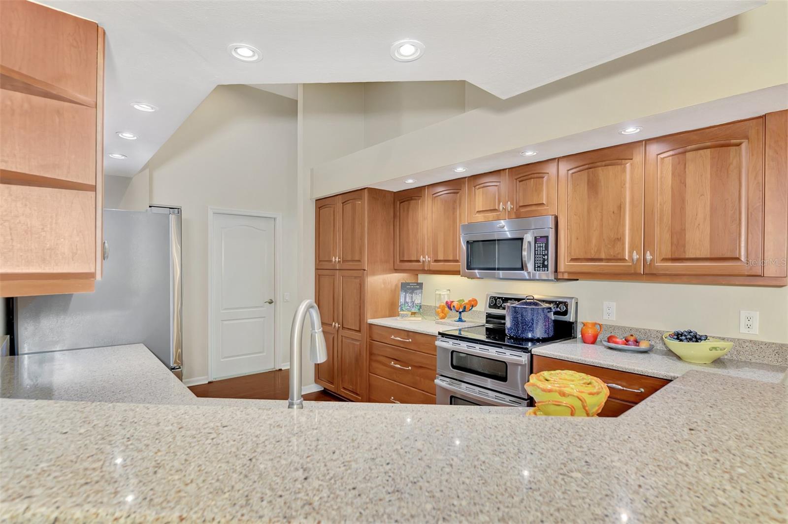 VENICE GOLF & COUNTRY CLUB - Residential