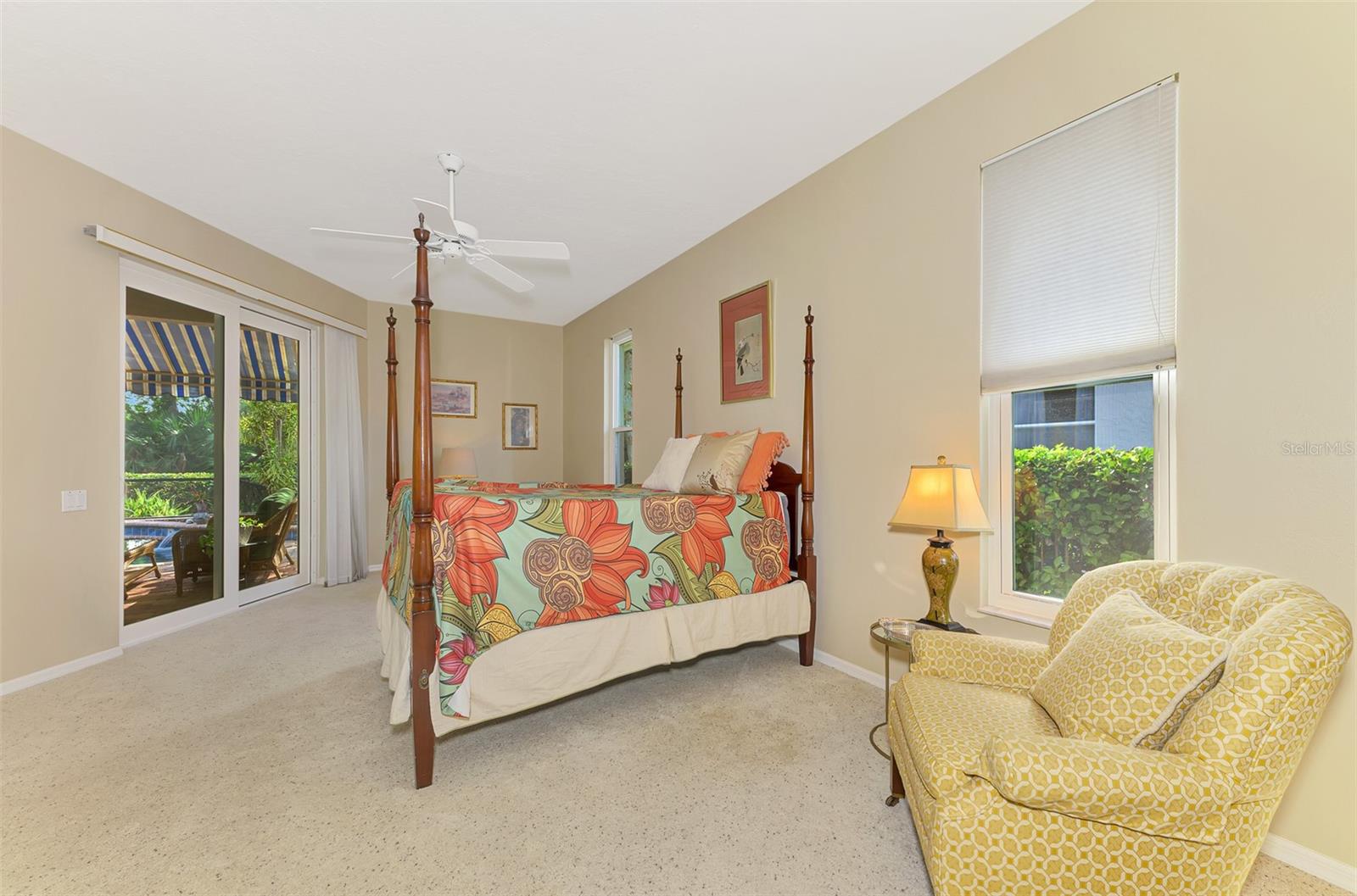 VENICE GOLF & COUNTRY CLUB - Residential