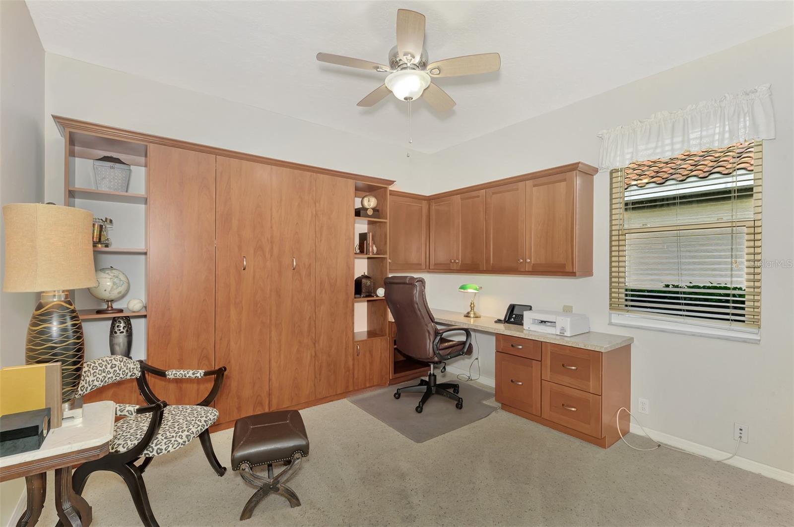 VENICE GOLF & COUNTRY CLUB - Residential
