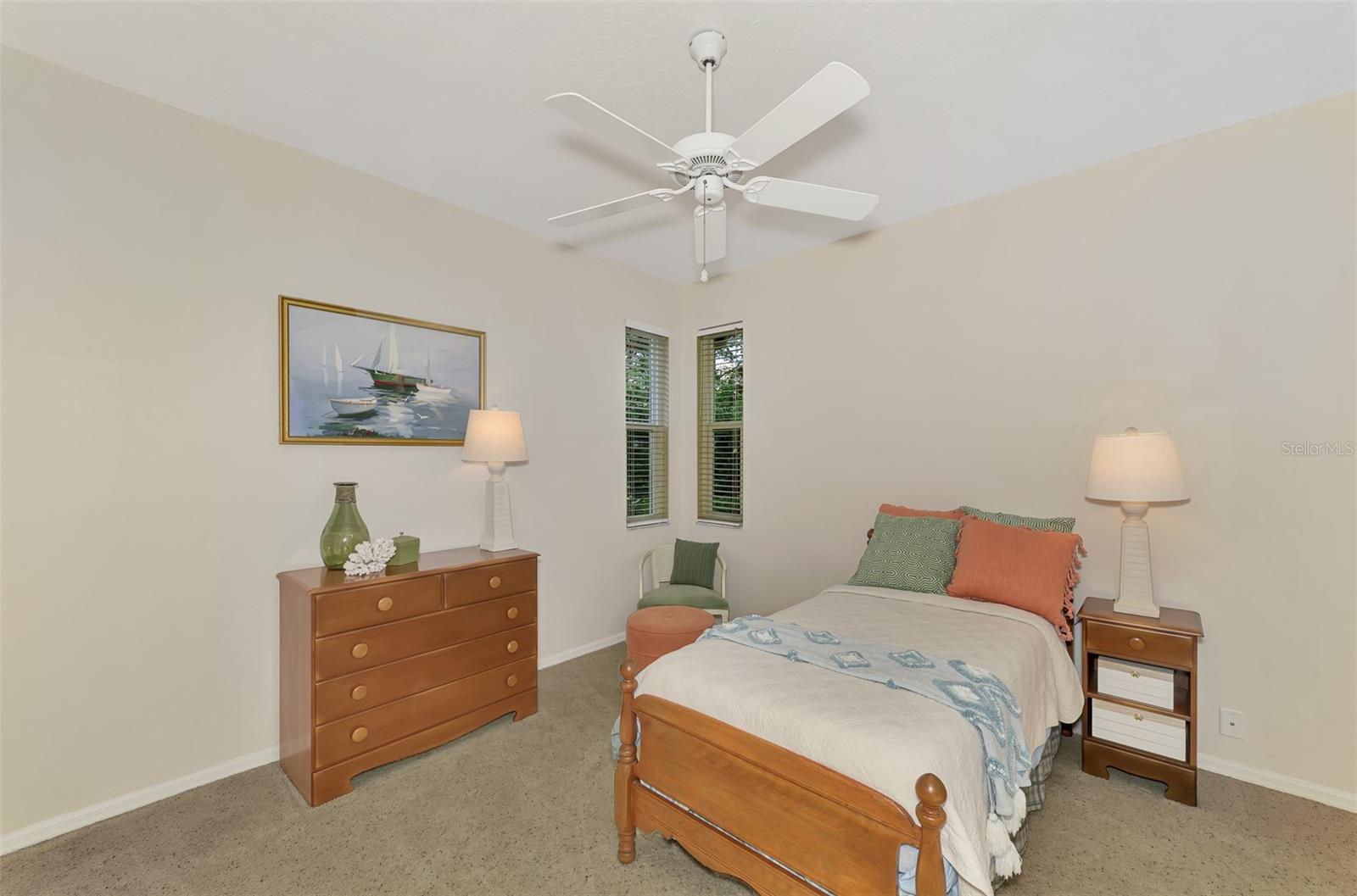VENICE GOLF & COUNTRY CLUB - Residential