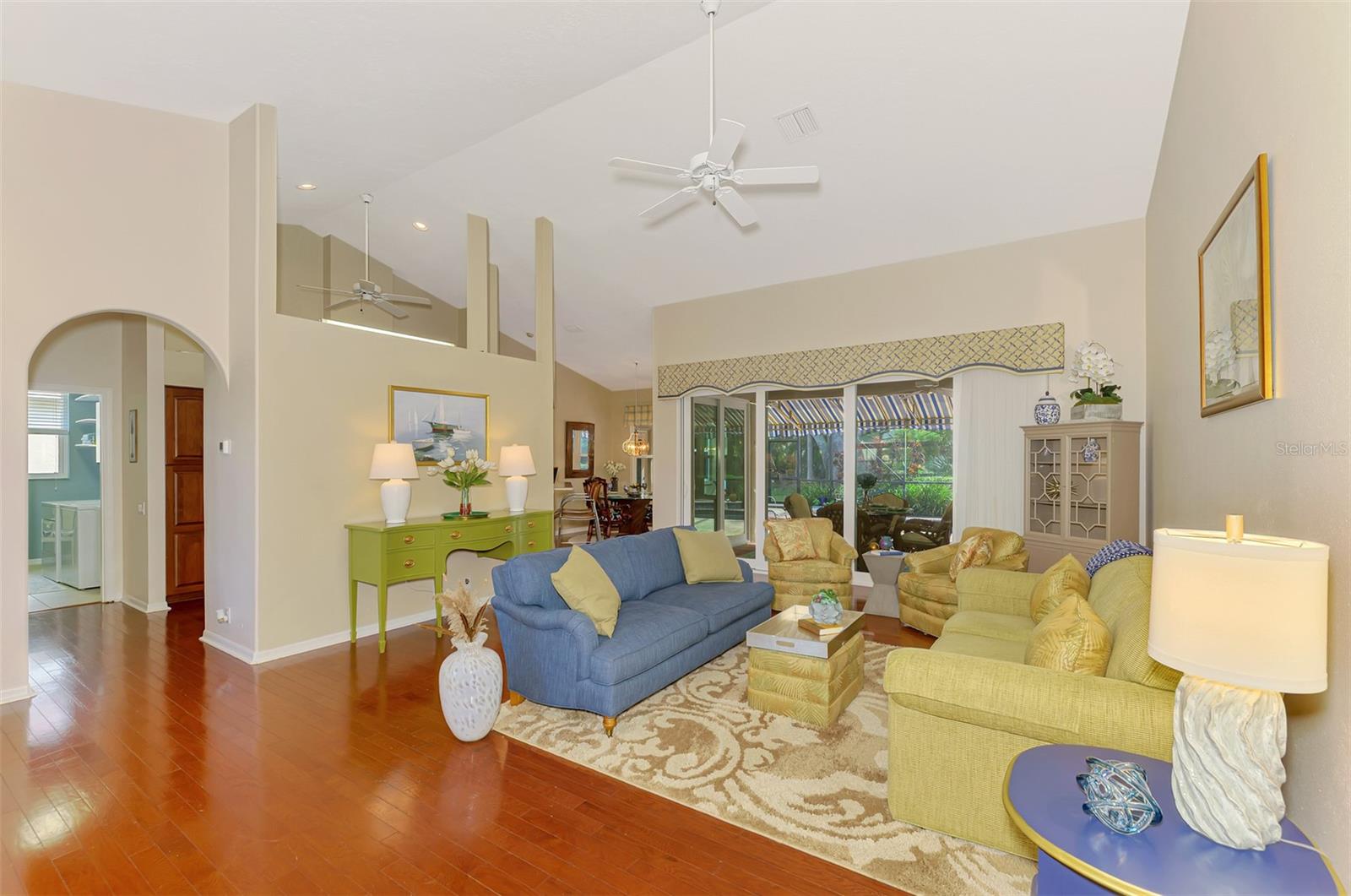 VENICE GOLF & COUNTRY CLUB - Residential