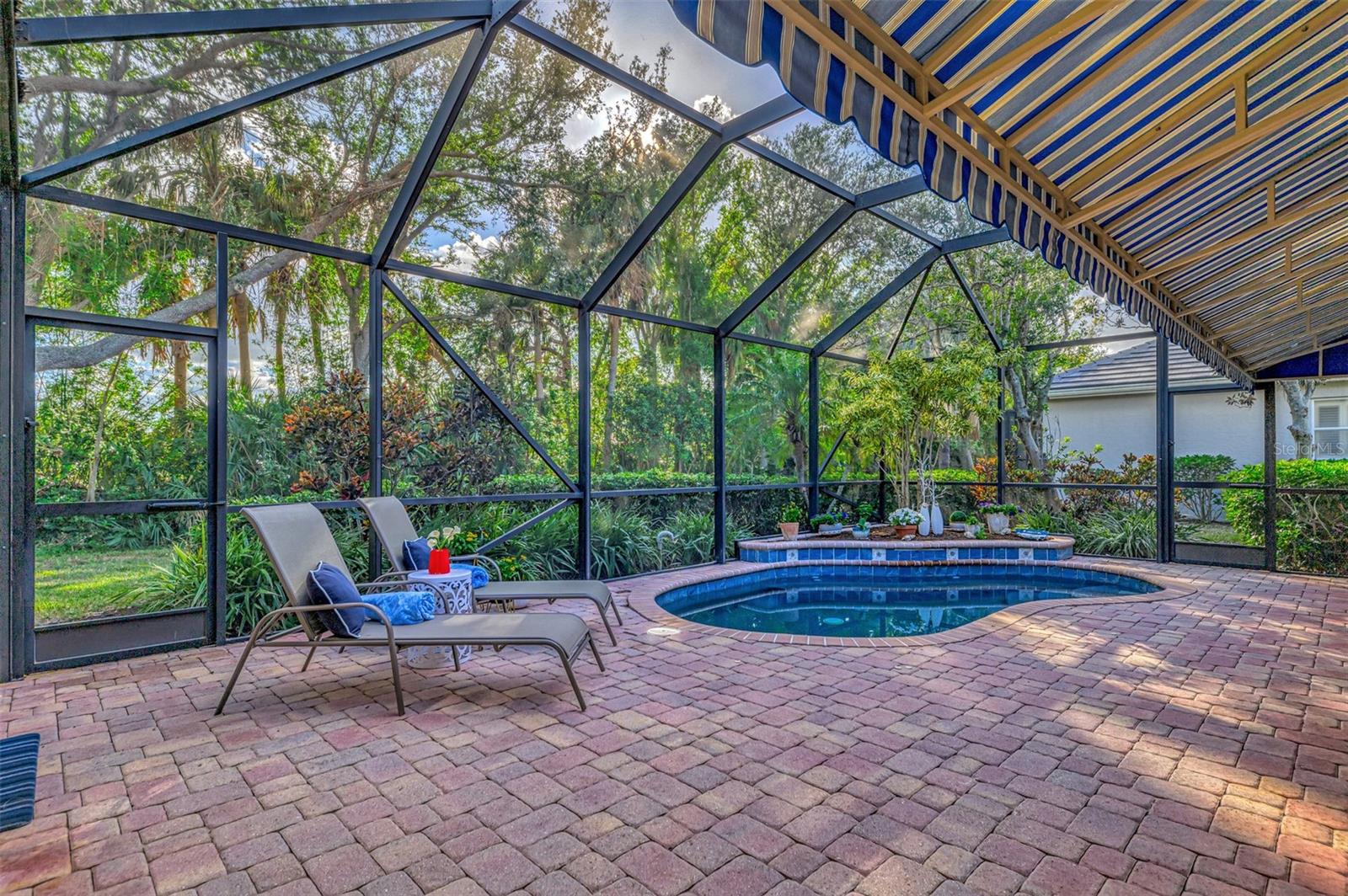 VENICE GOLF & COUNTRY CLUB - Residential