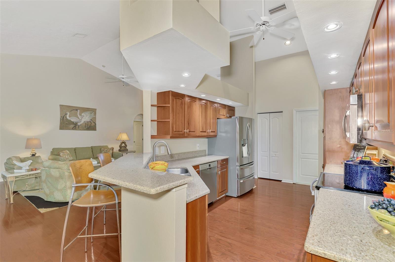 VENICE GOLF & COUNTRY CLUB - Residential