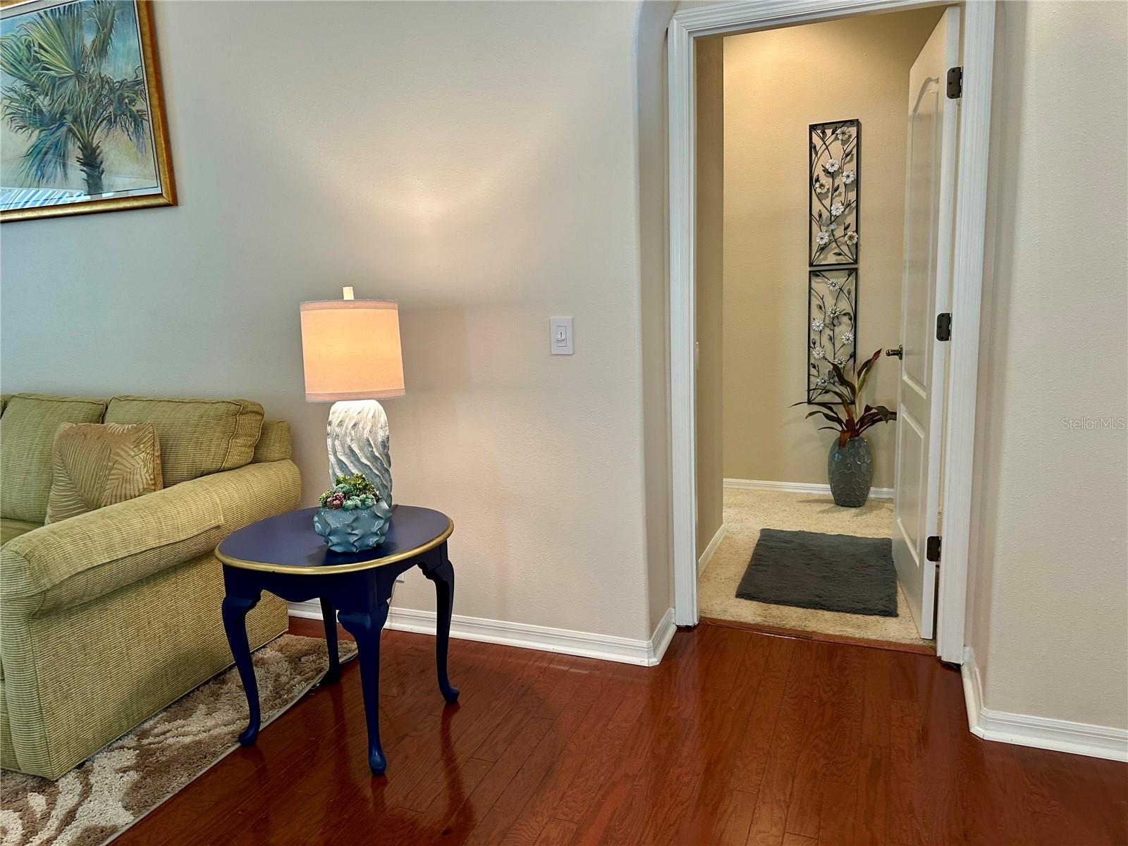 VENICE GOLF & COUNTRY CLUB - Residential