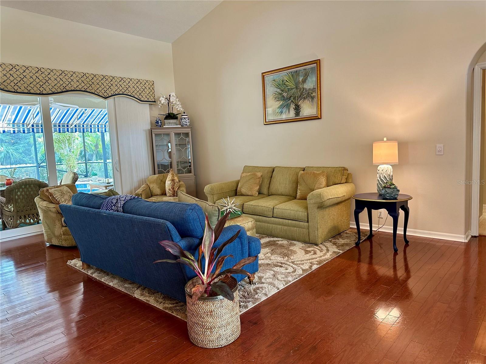 VENICE GOLF & COUNTRY CLUB - Residential