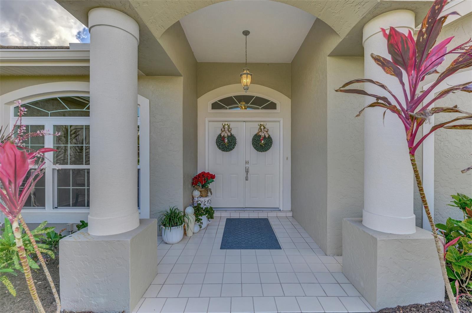 VENICE GOLF & COUNTRY CLUB - Residential