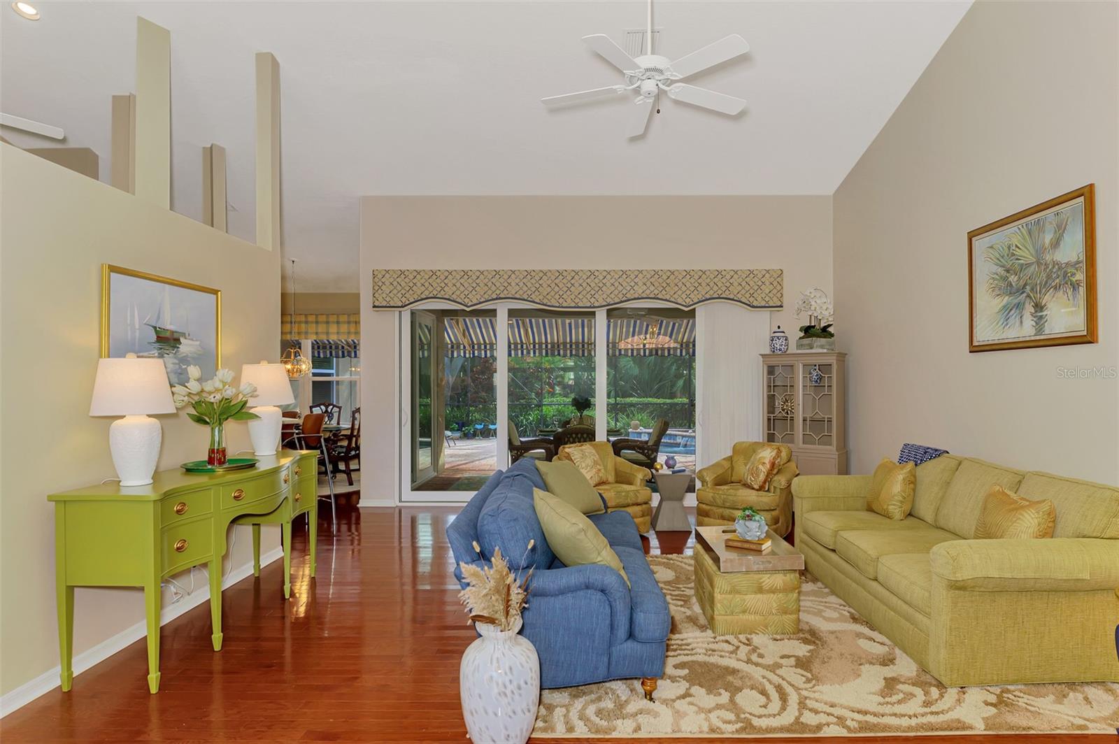 VENICE GOLF & COUNTRY CLUB - Residential