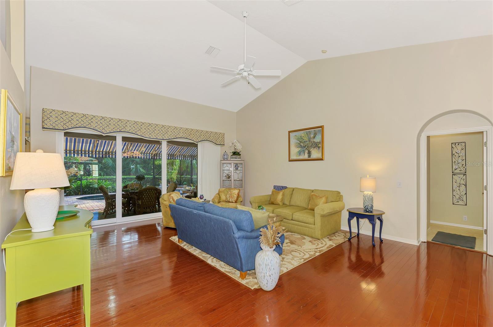 VENICE GOLF & COUNTRY CLUB - Residential