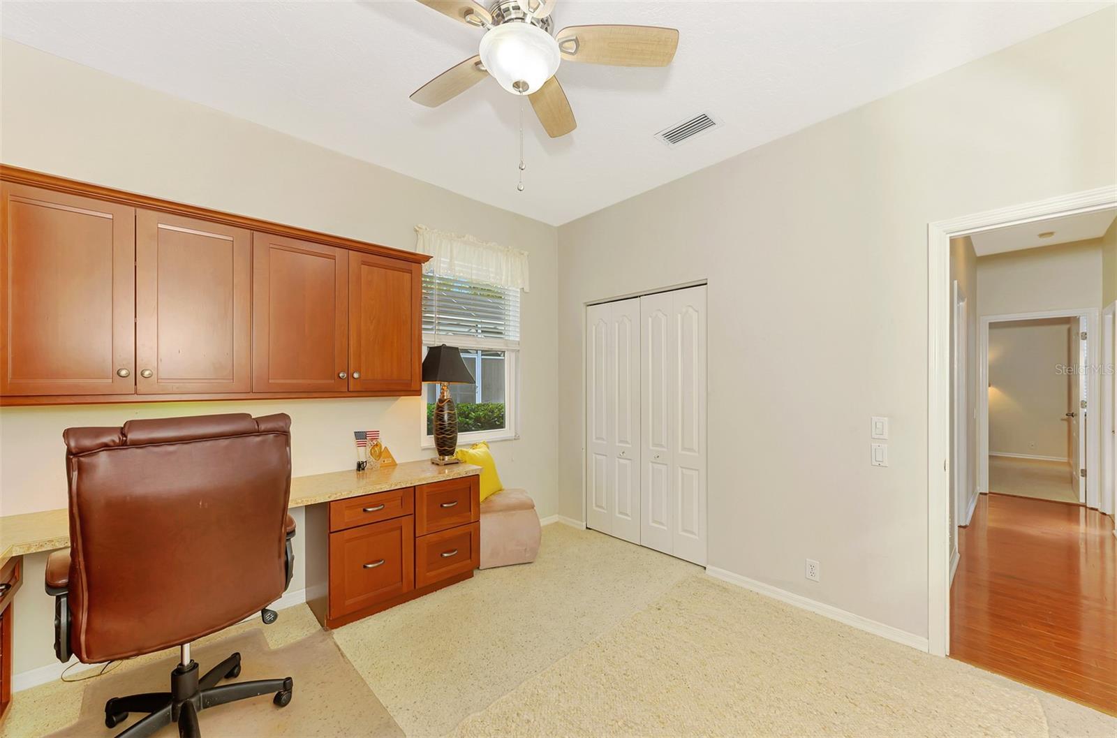 VENICE GOLF & COUNTRY CLUB - Residential