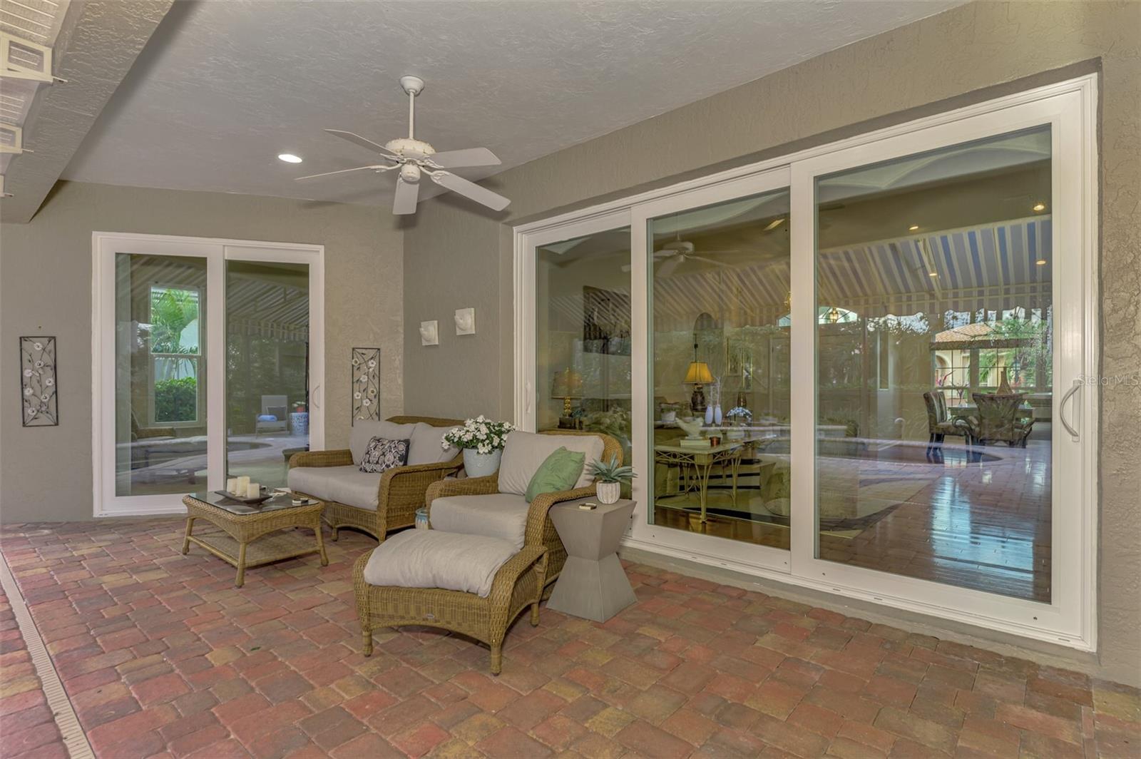VENICE GOLF & COUNTRY CLUB - Residential