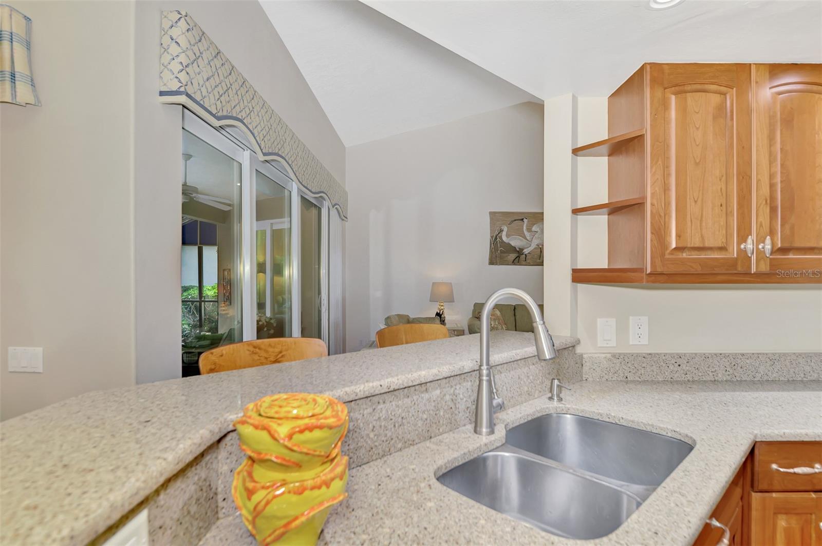 VENICE GOLF & COUNTRY CLUB - Residential