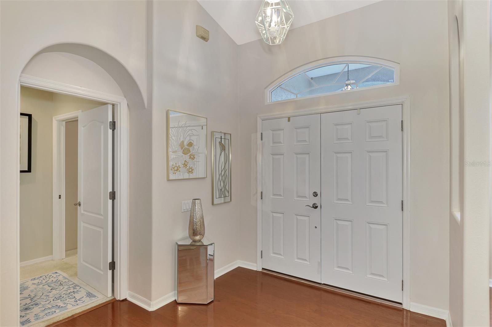 VENICE GOLF & COUNTRY CLUB - Residential