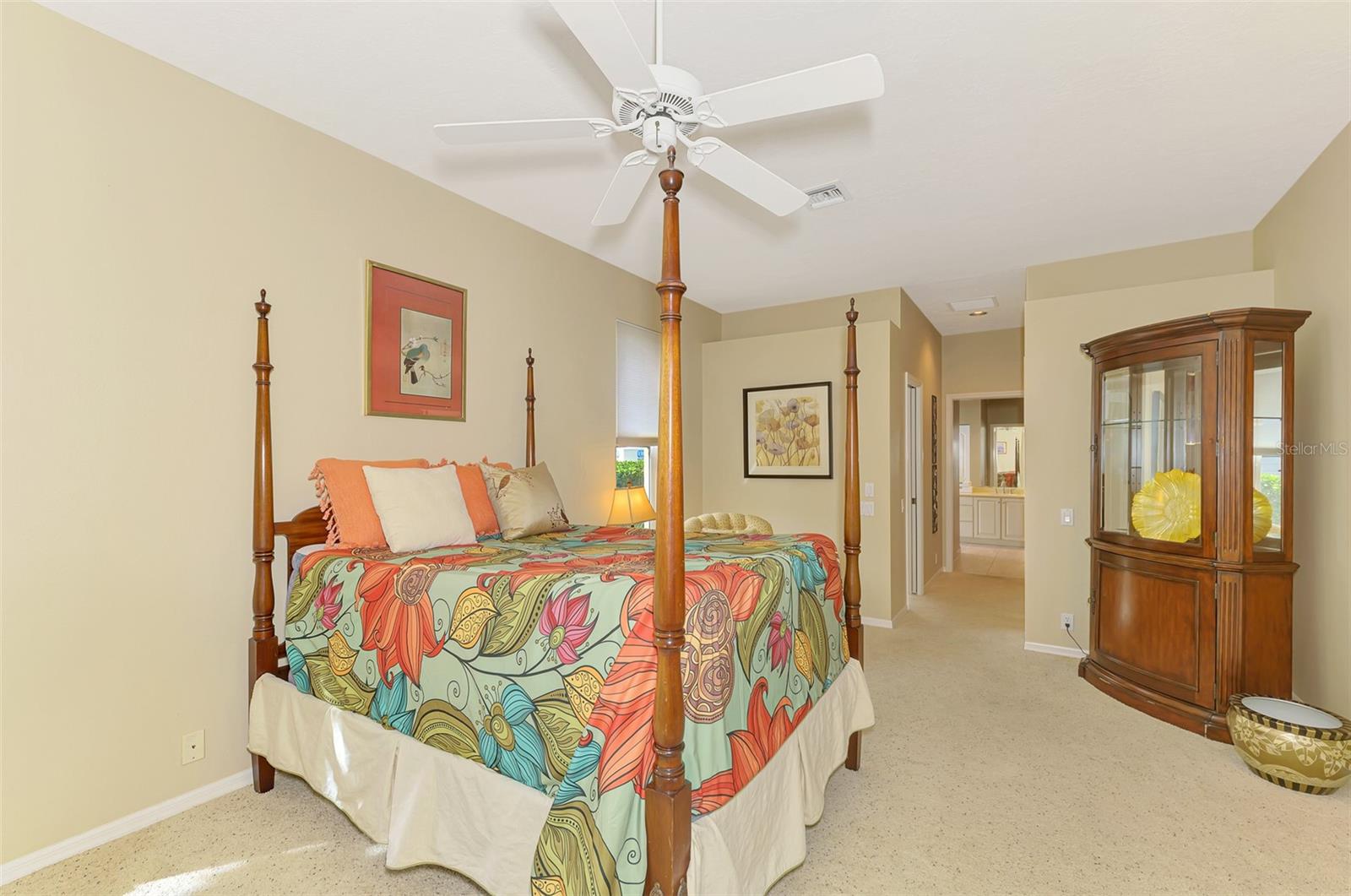 VENICE GOLF & COUNTRY CLUB - Residential