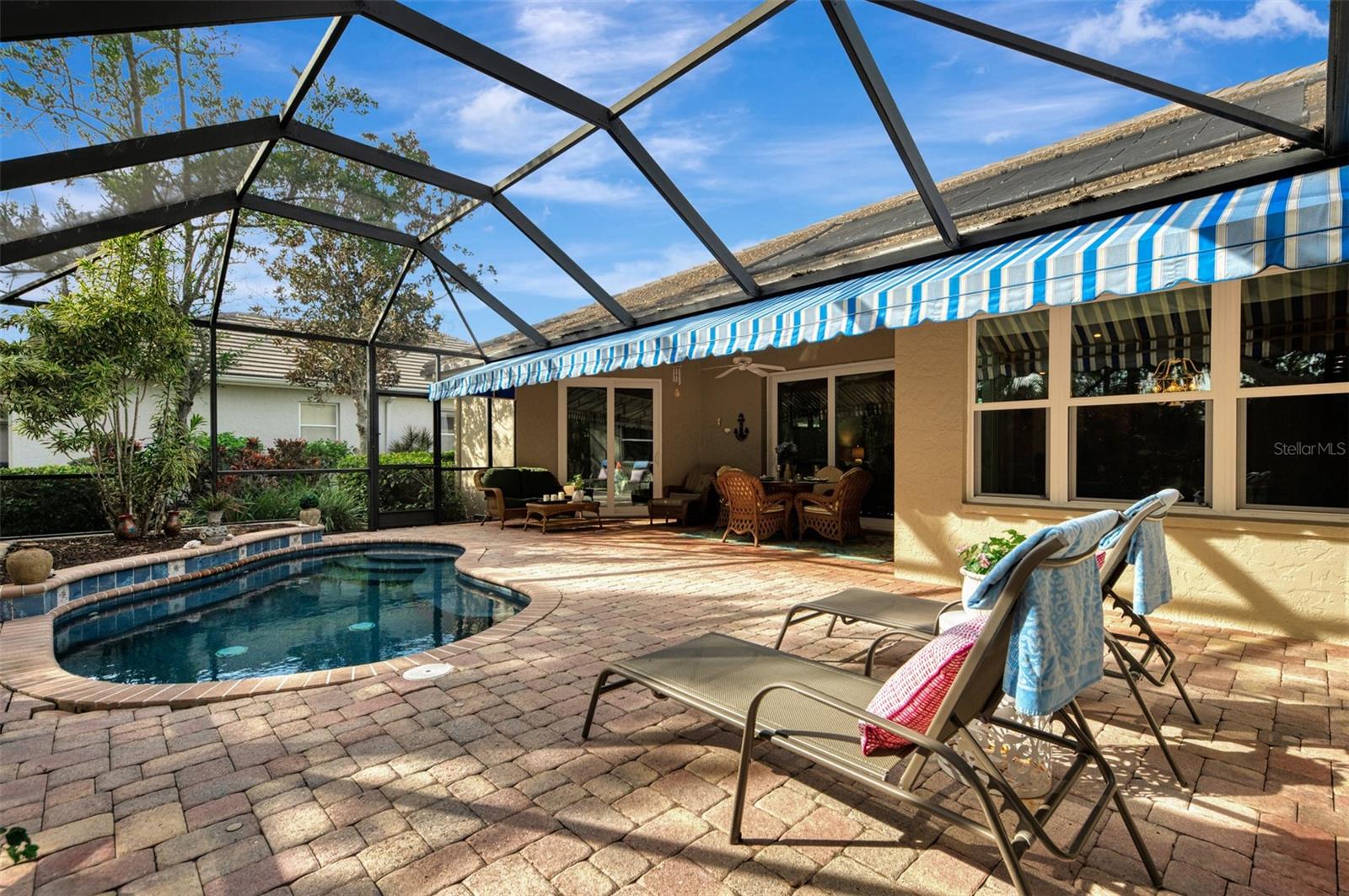 VENICE GOLF & COUNTRY CLUB - Residential