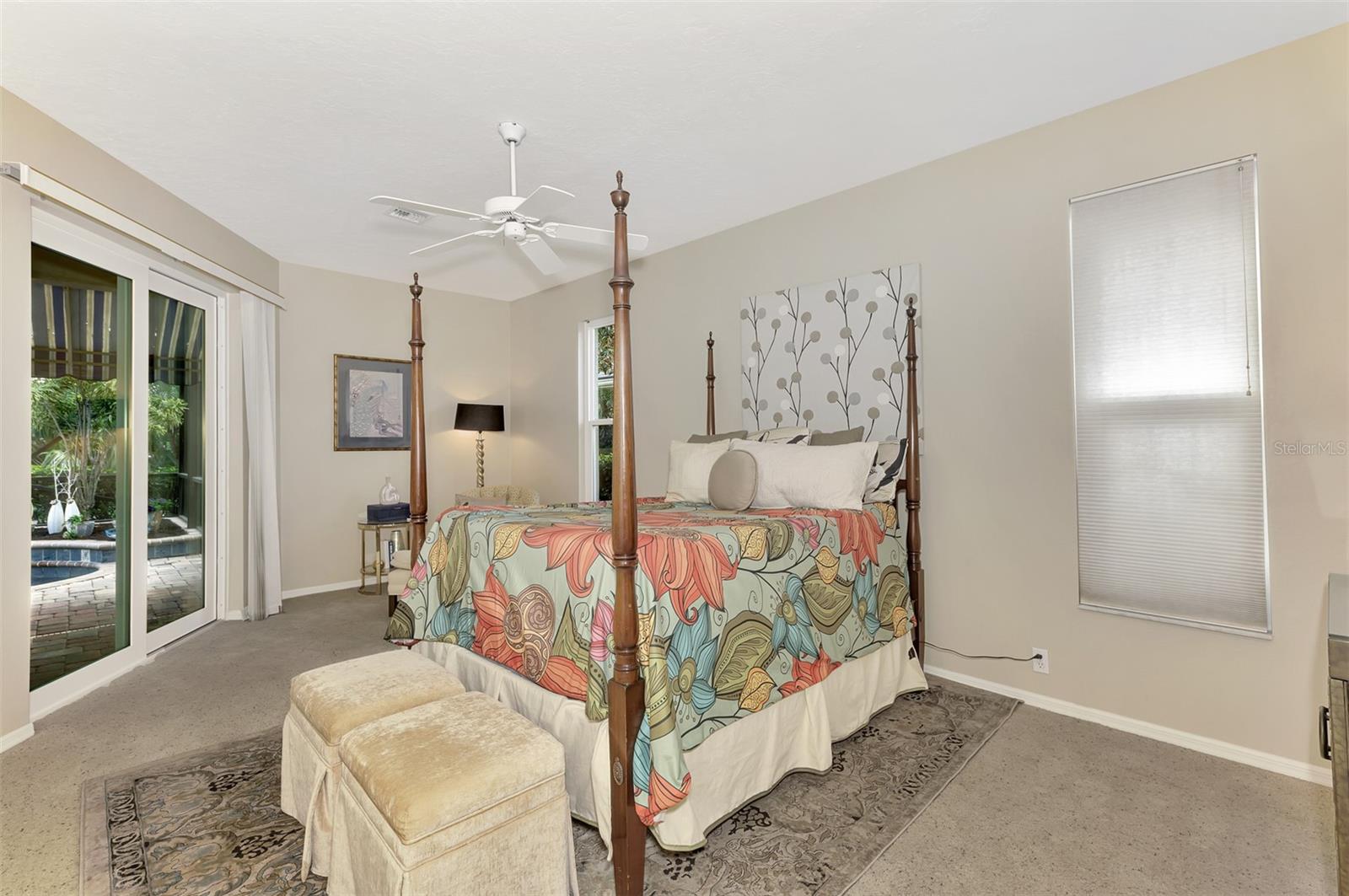 VENICE GOLF & COUNTRY CLUB - Residential