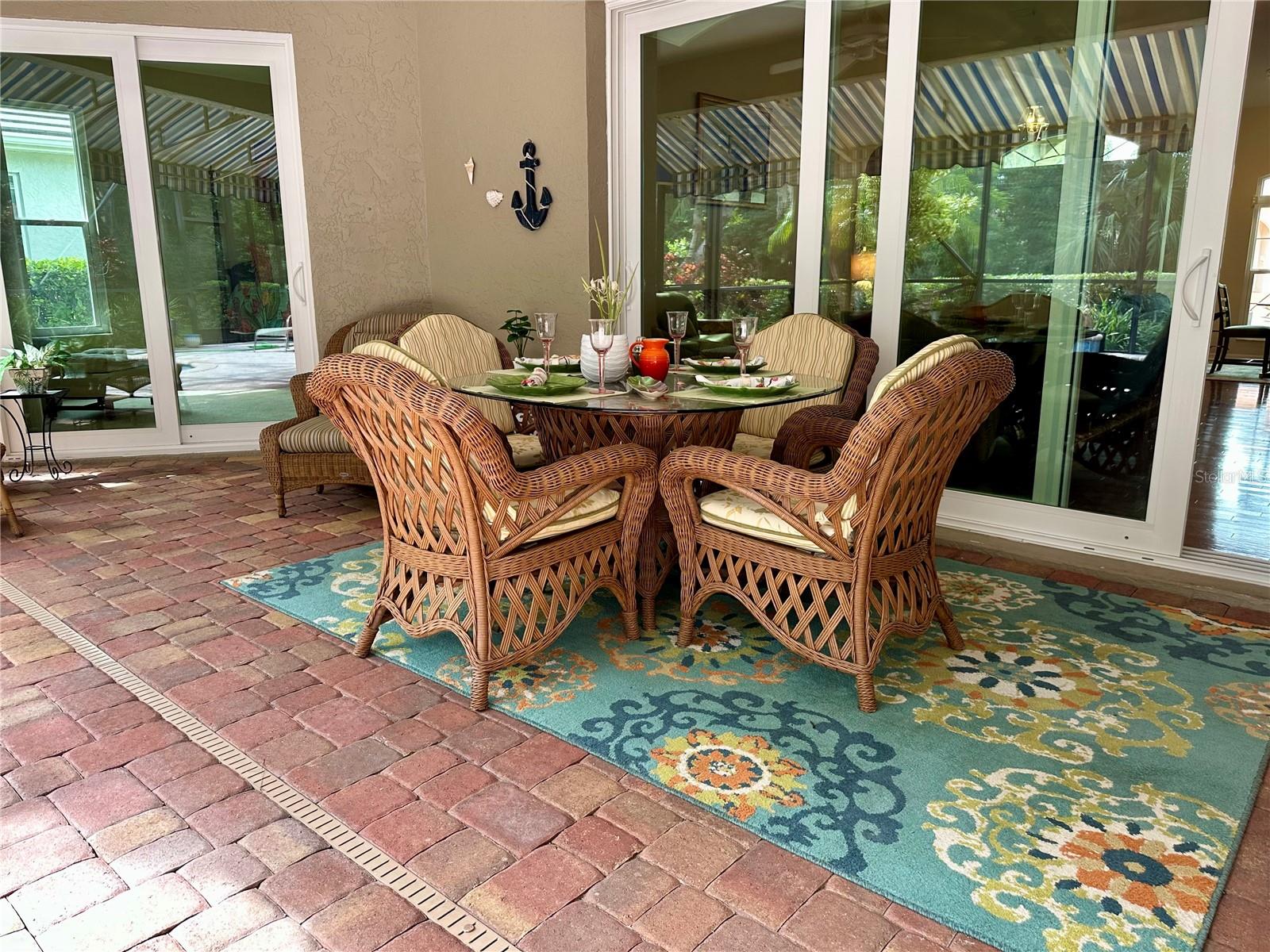VENICE GOLF & COUNTRY CLUB - Residential