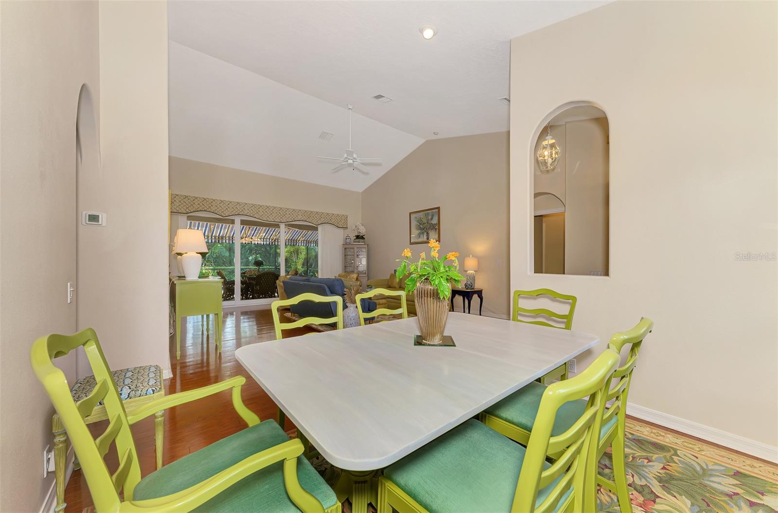 VENICE GOLF & COUNTRY CLUB - Residential