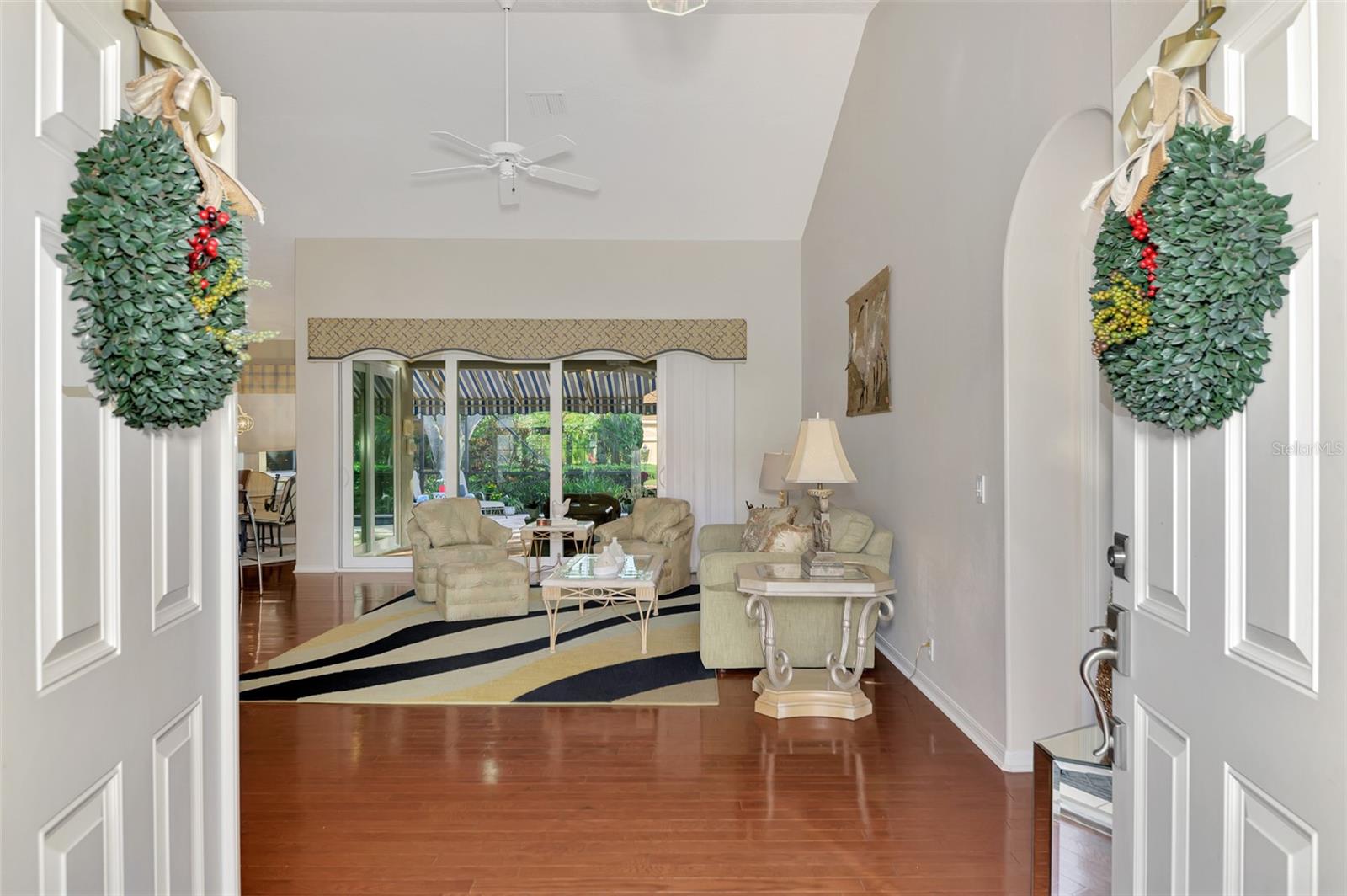 VENICE GOLF & COUNTRY CLUB - Residential