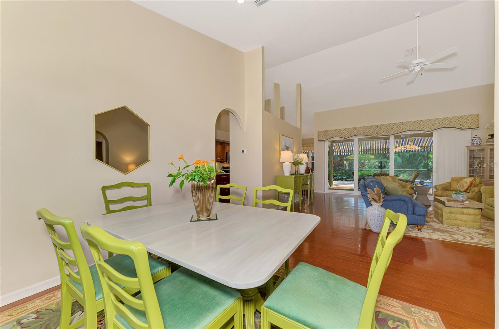 VENICE GOLF & COUNTRY CLUB - Residential