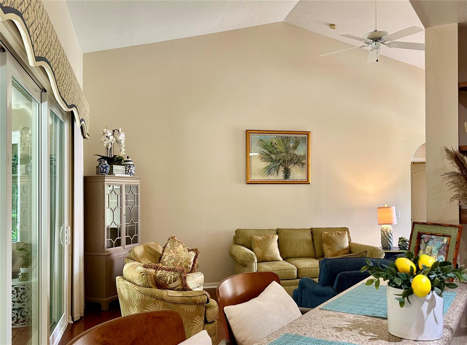 VENICE GOLF & COUNTRY CLUB - Residential