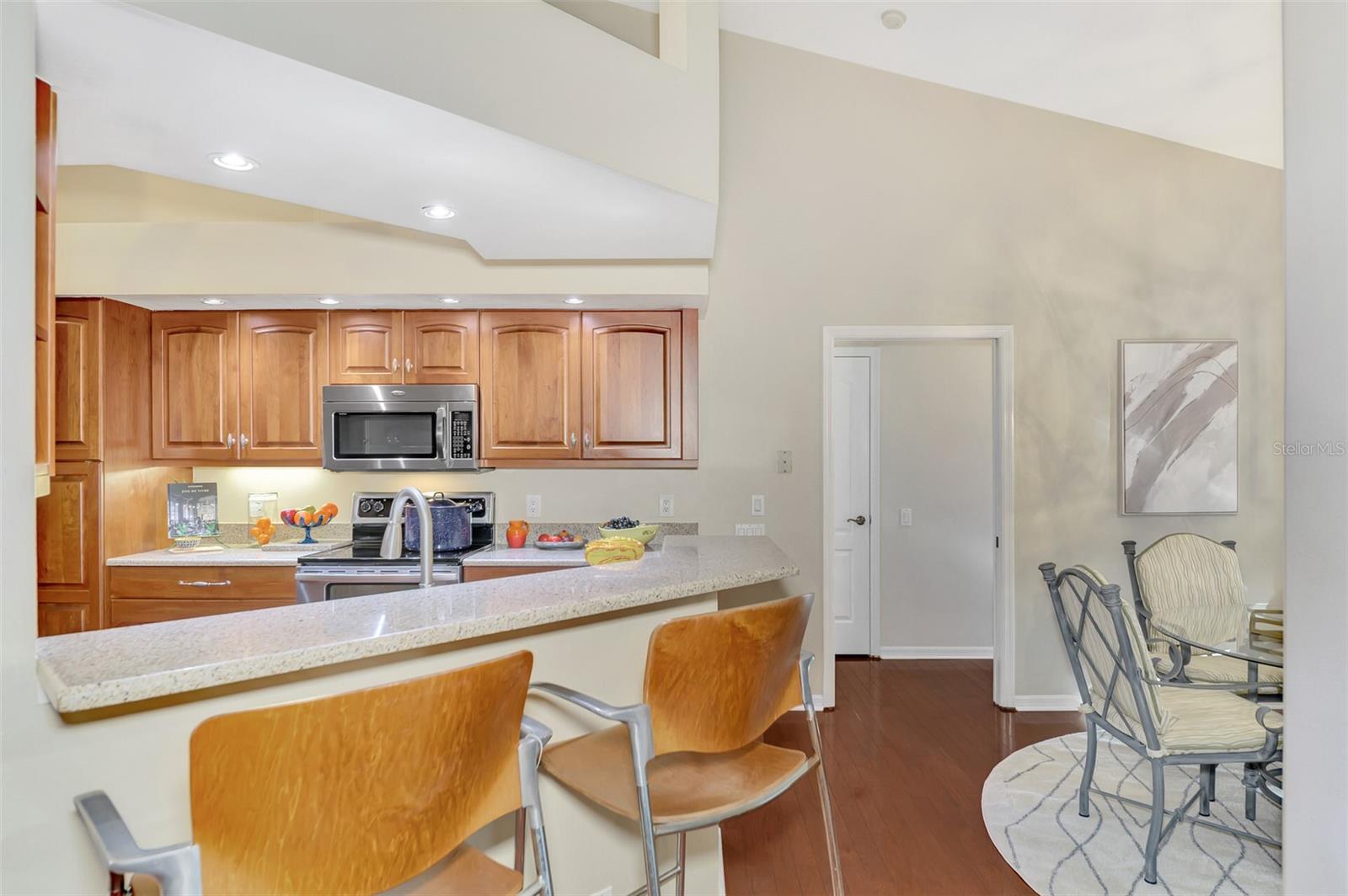 VENICE GOLF & COUNTRY CLUB - Residential