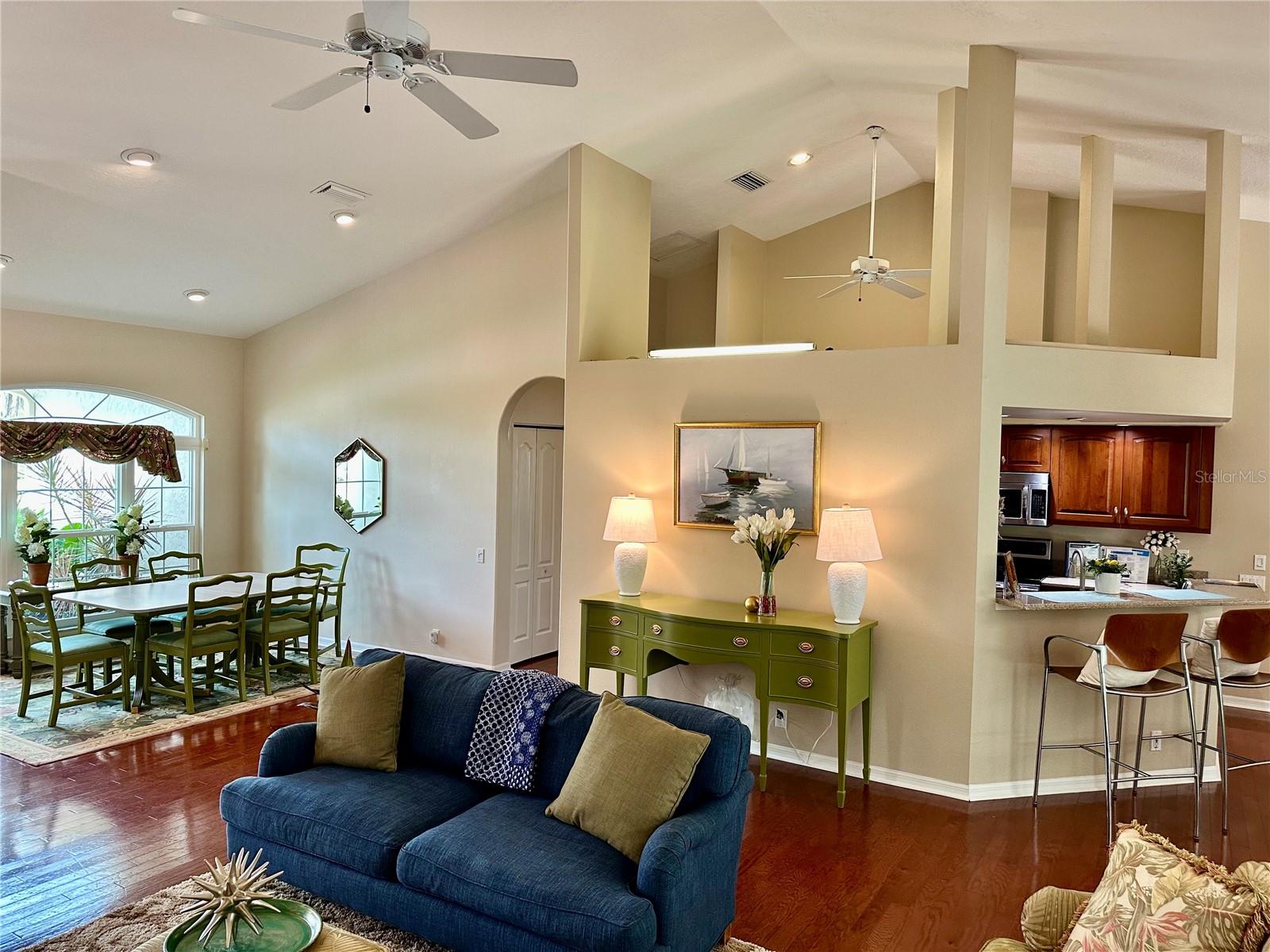 VENICE GOLF & COUNTRY CLUB - Residential