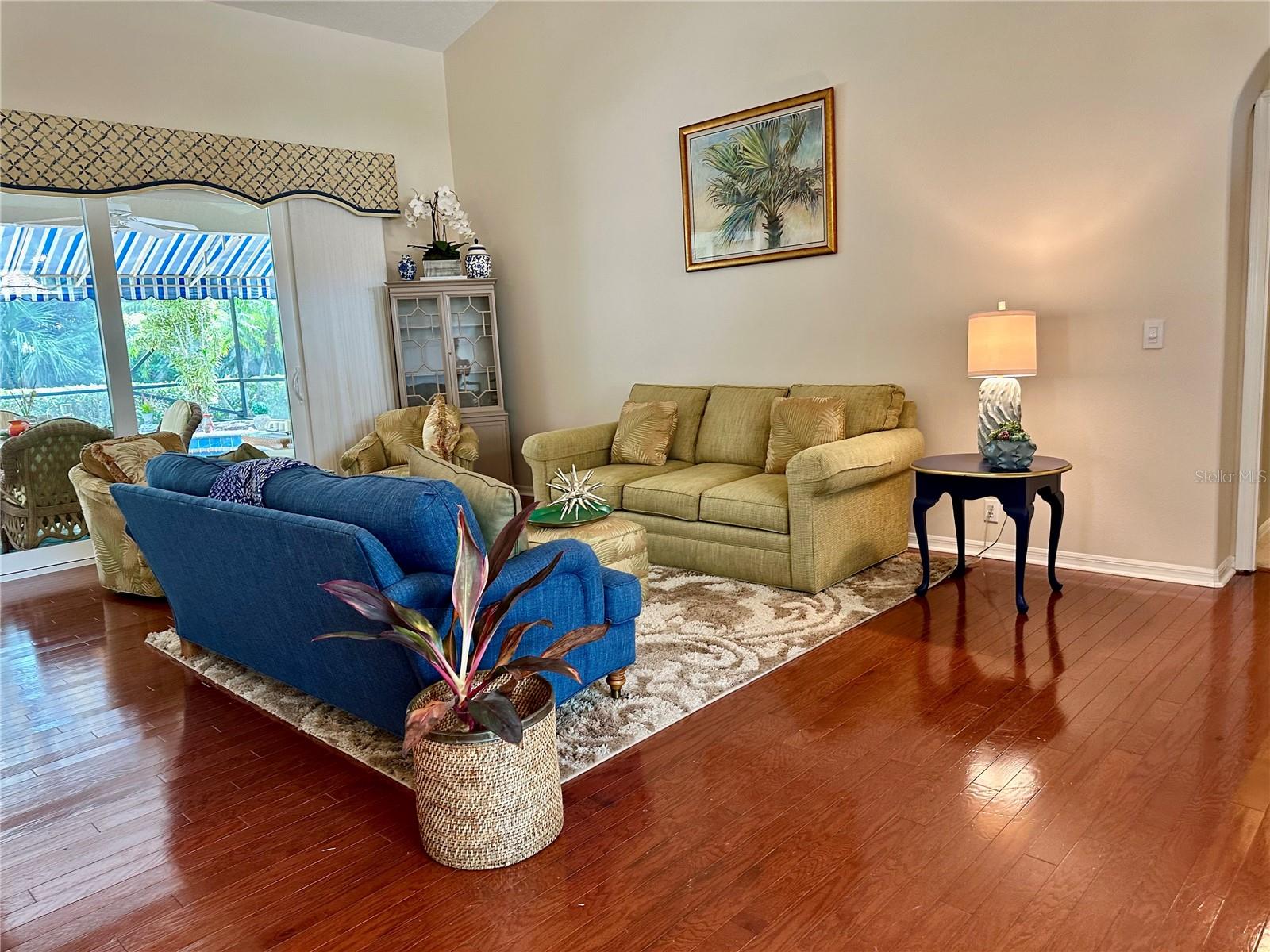 VENICE GOLF & COUNTRY CLUB - Residential