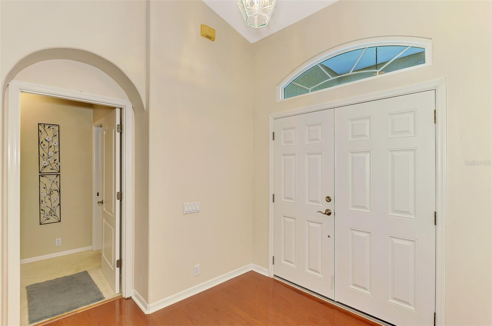 VENICE GOLF & COUNTRY CLUB - Residential