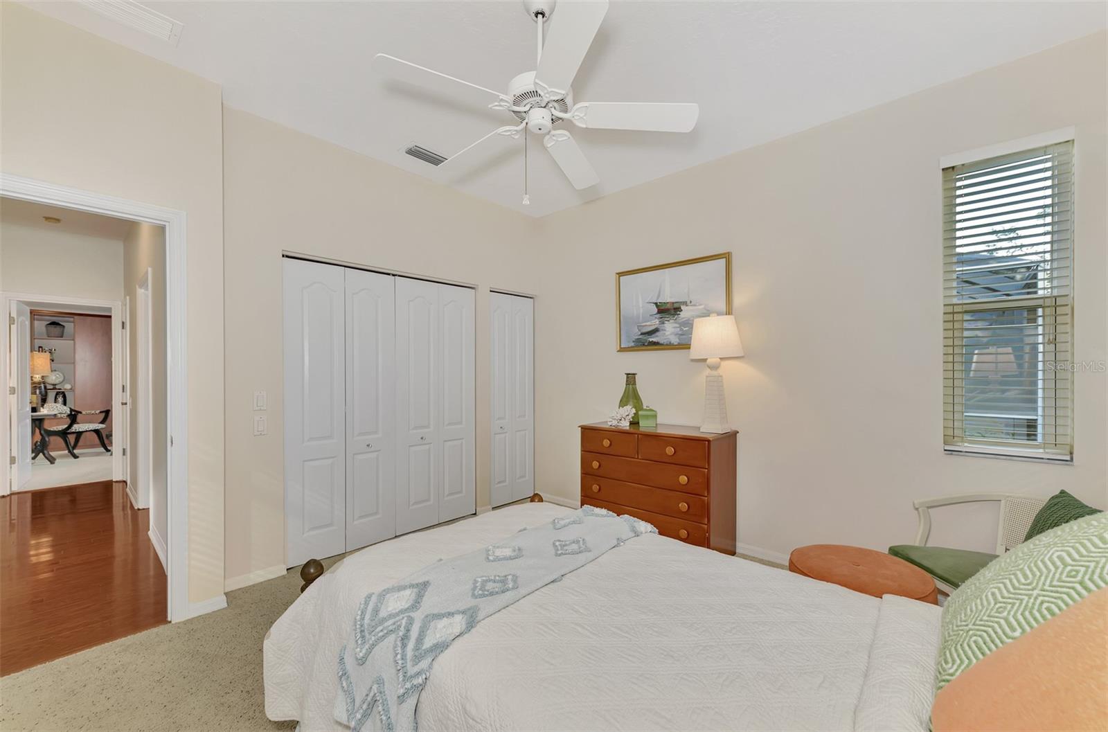 VENICE GOLF & COUNTRY CLUB - Residential