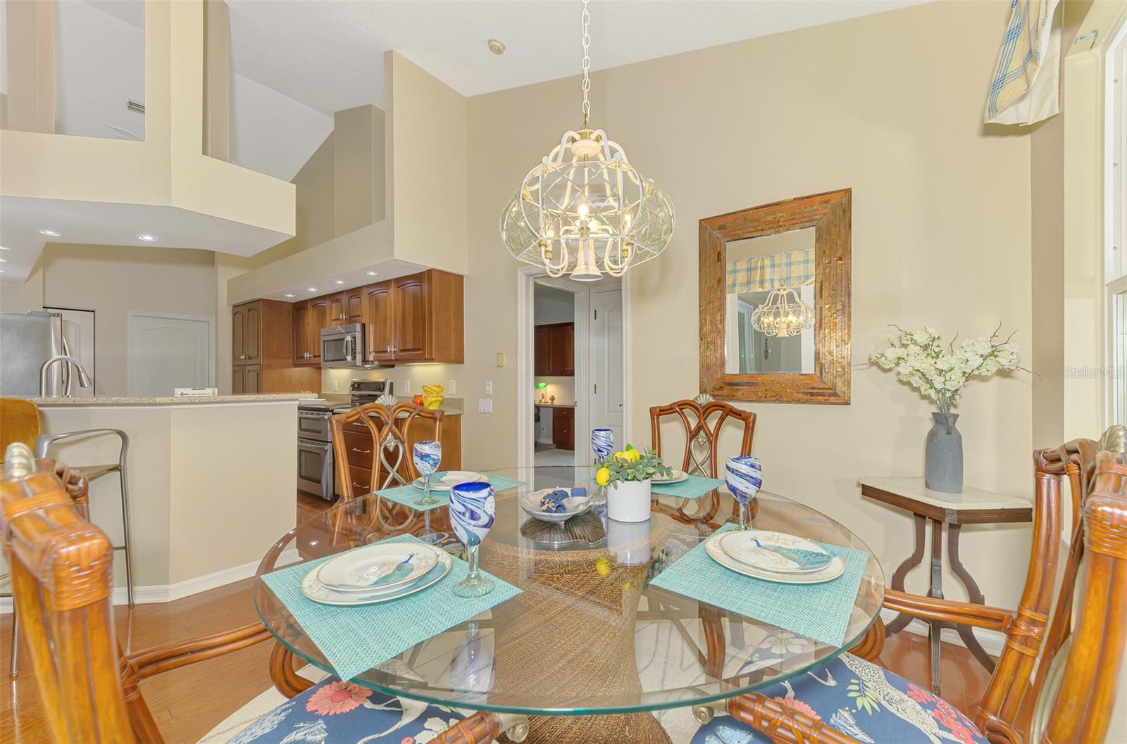 VENICE GOLF & COUNTRY CLUB - Residential