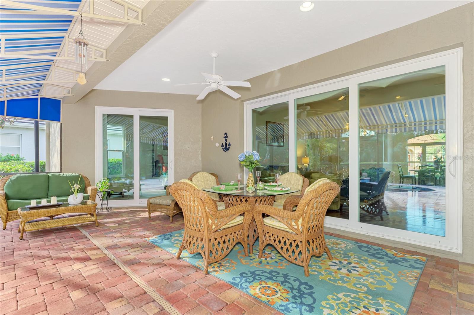 VENICE GOLF & COUNTRY CLUB - Residential