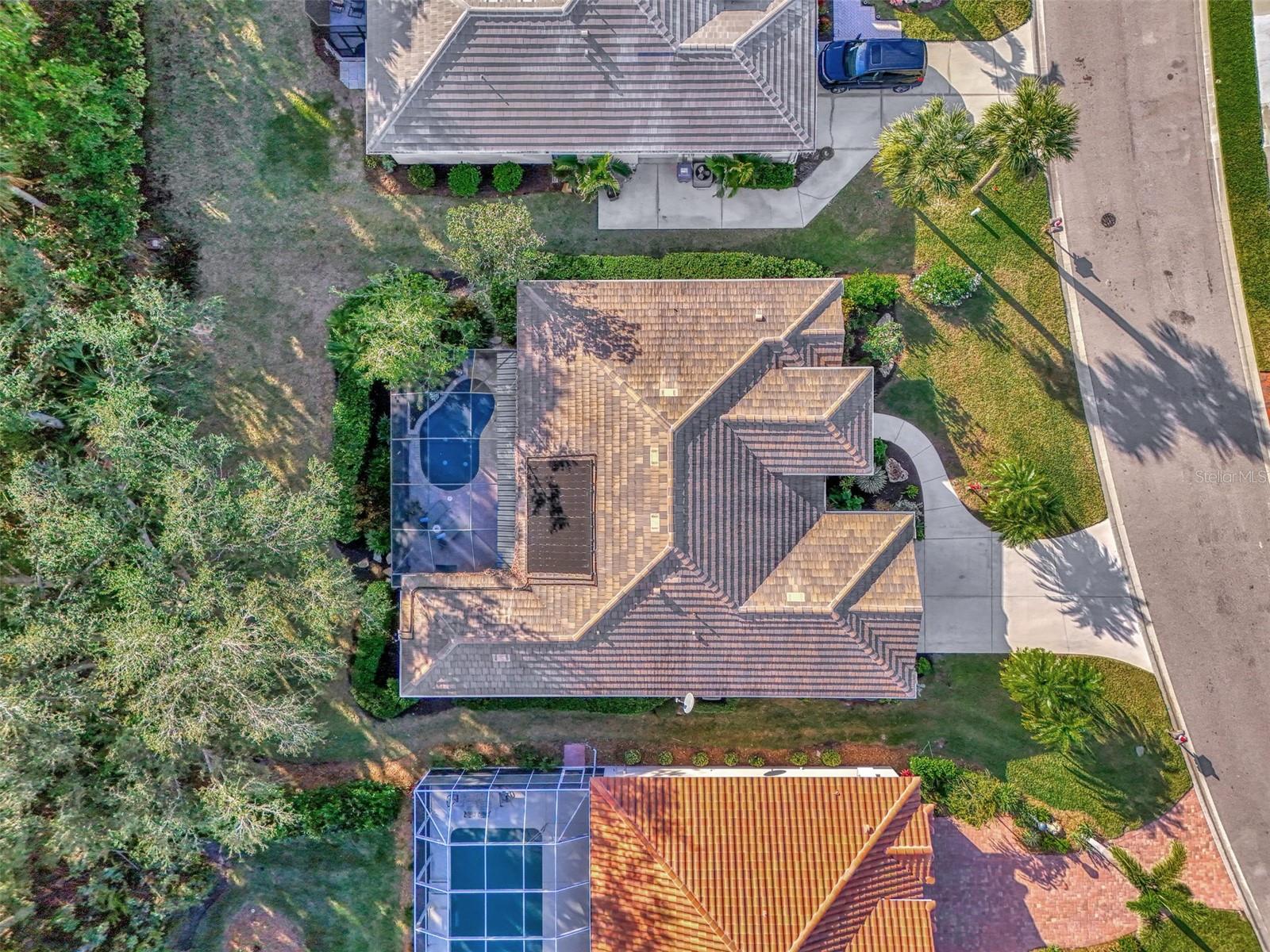 VENICE GOLF & COUNTRY CLUB - Residential