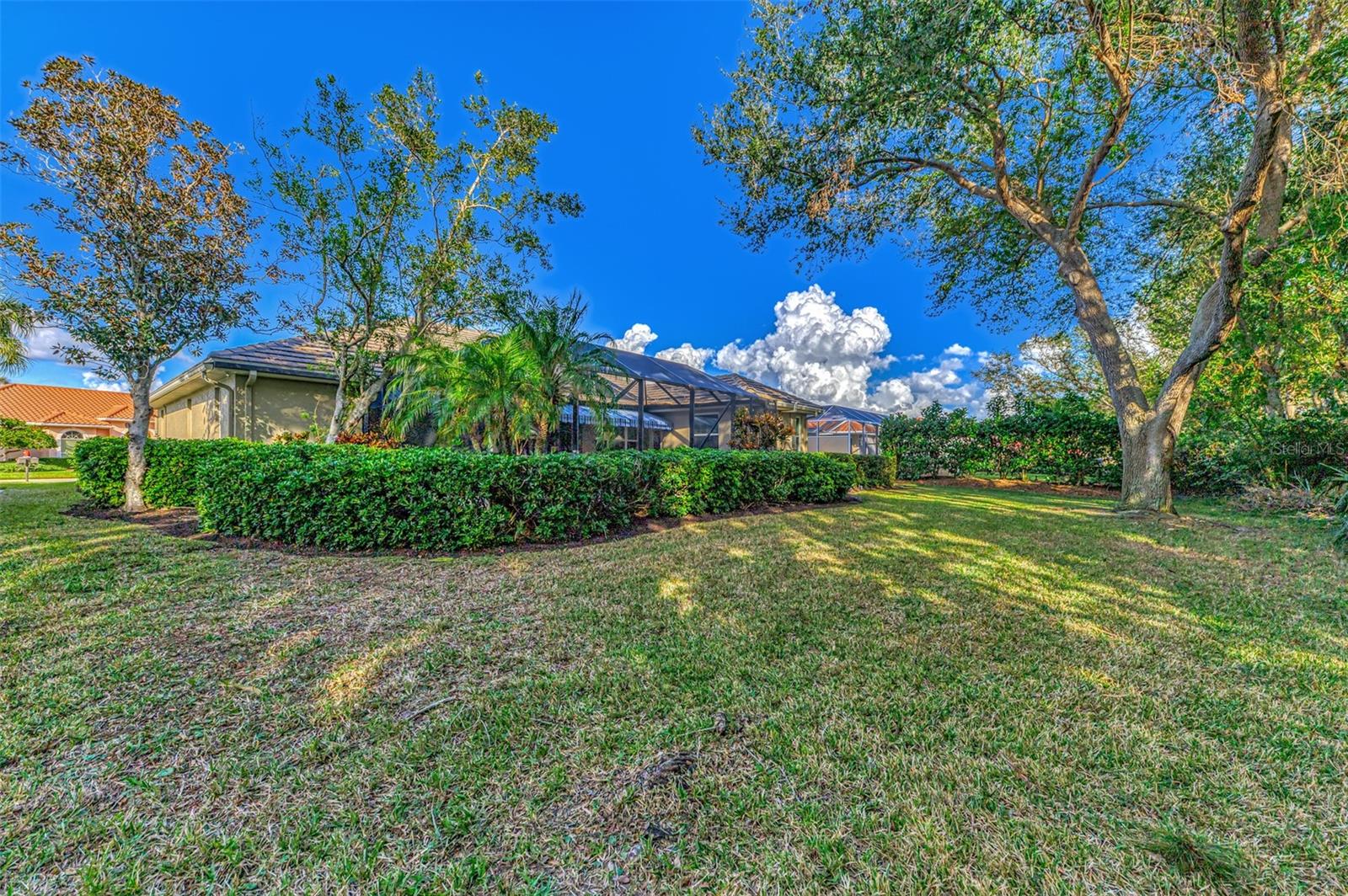 VENICE GOLF & COUNTRY CLUB - Residential