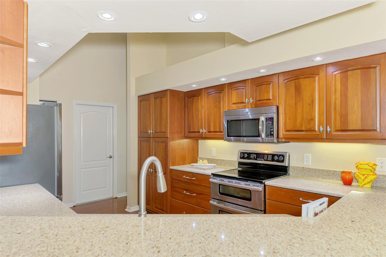 VENICE GOLF & COUNTRY CLUB - Residential