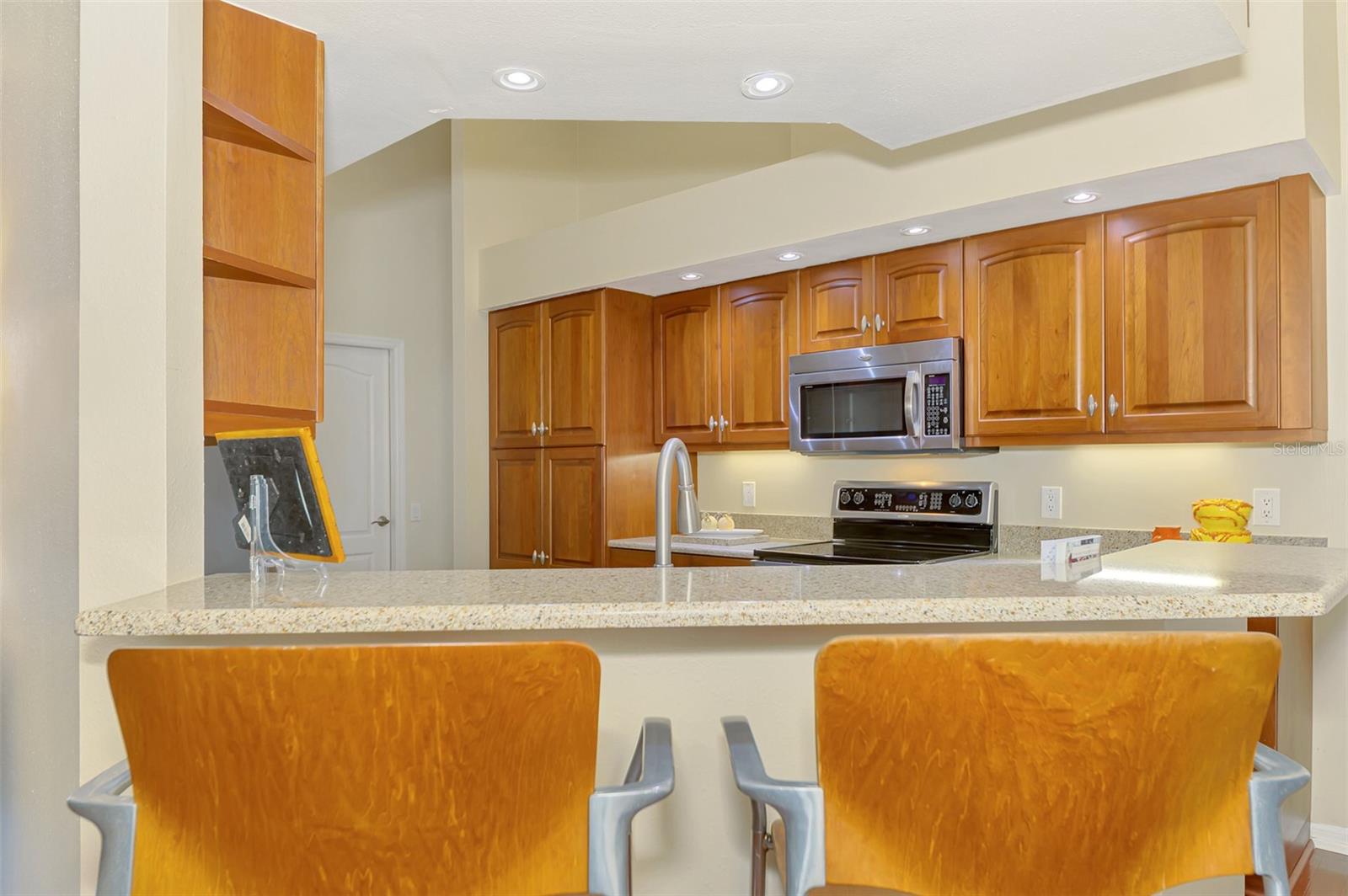 VENICE GOLF & COUNTRY CLUB - Residential