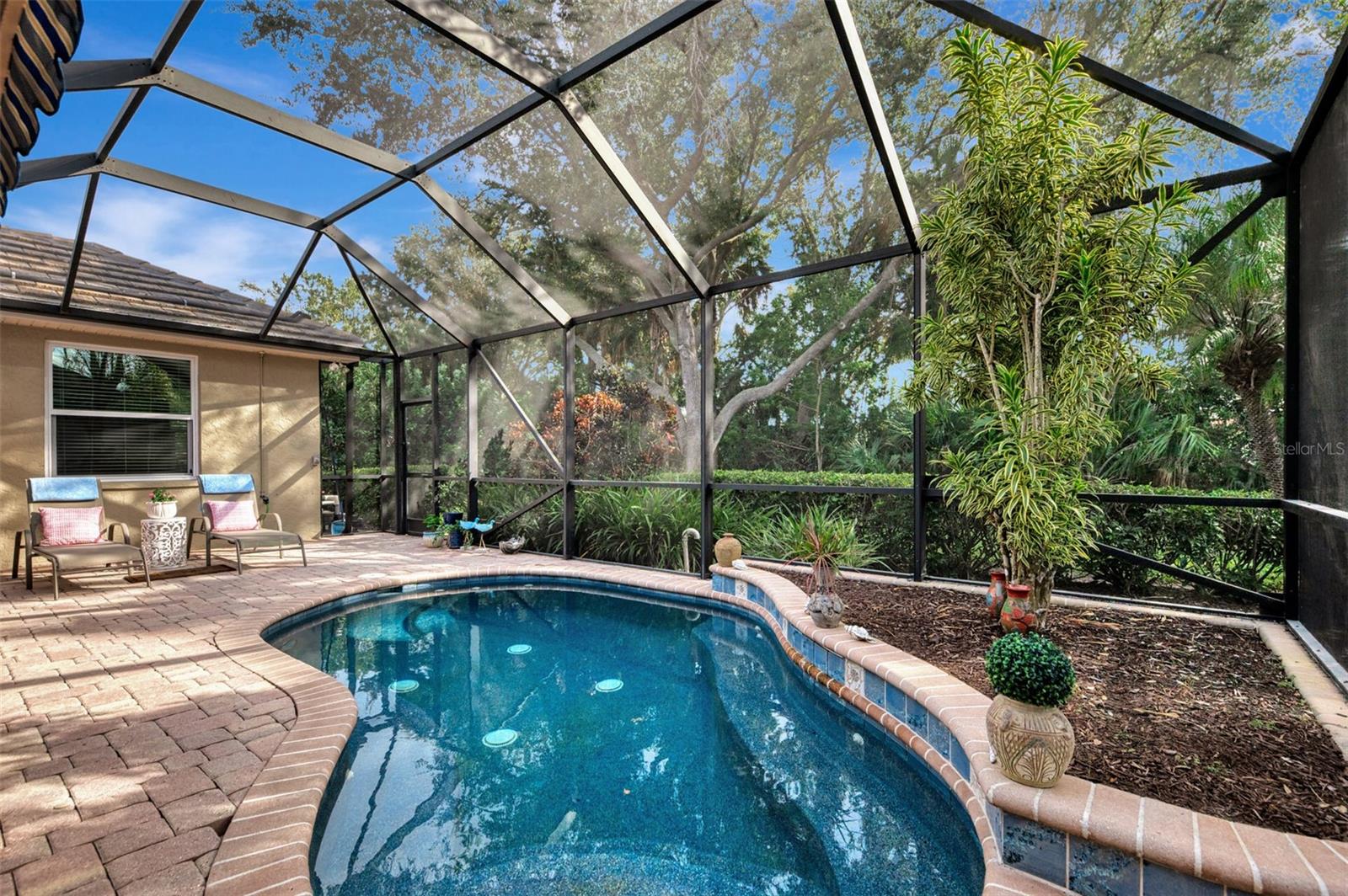 VENICE GOLF & COUNTRY CLUB - Residential