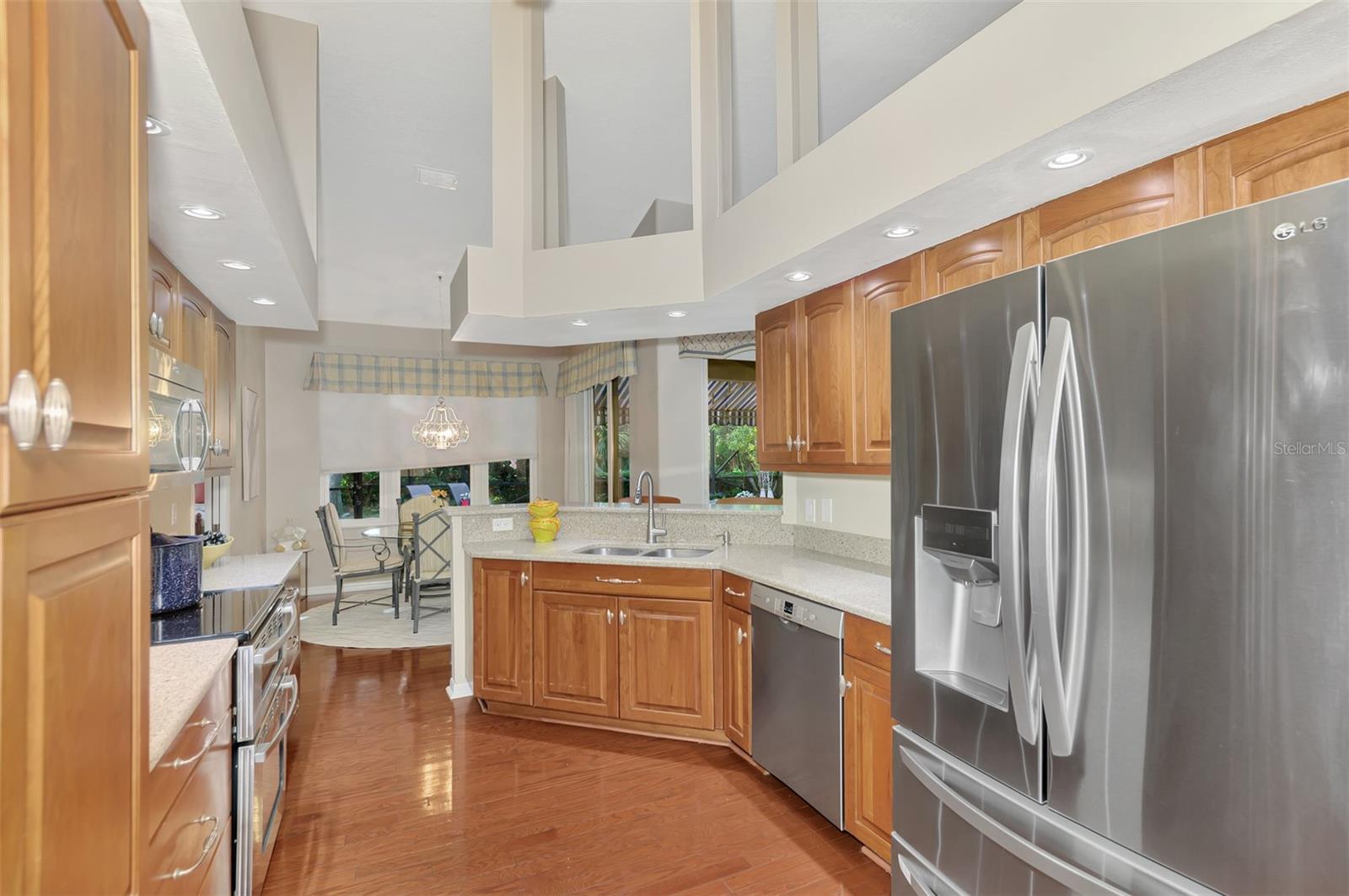 VENICE GOLF & COUNTRY CLUB - Residential