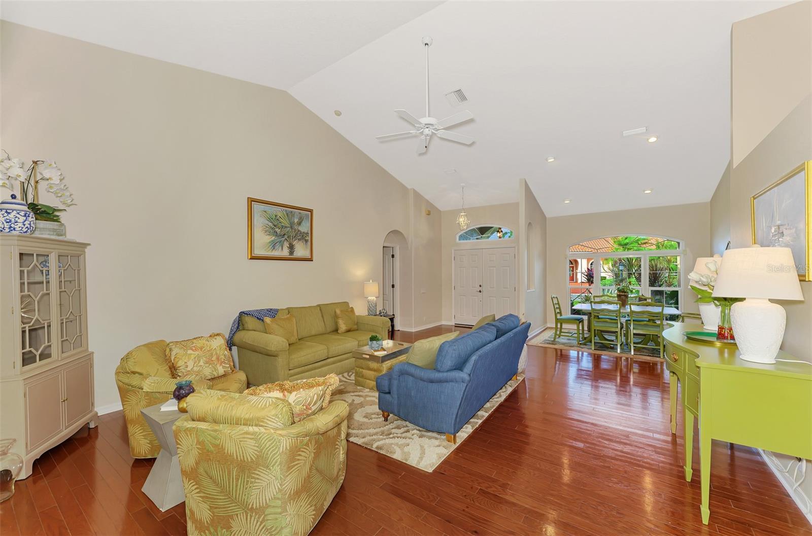 VENICE GOLF & COUNTRY CLUB - Residential