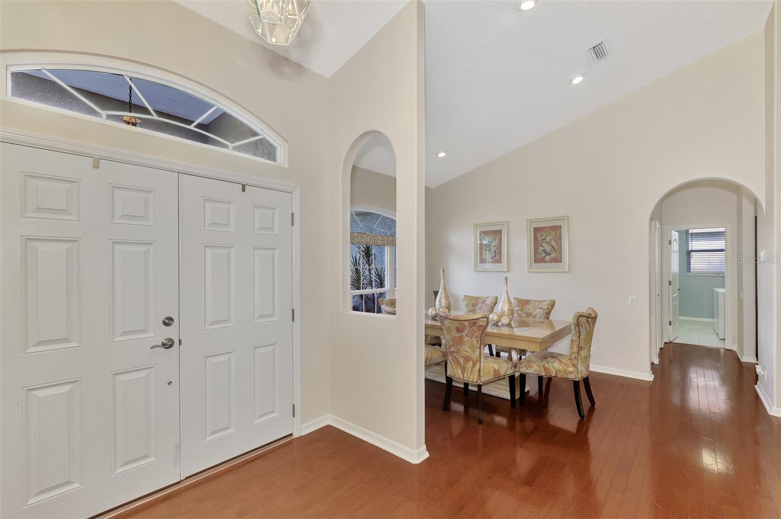 VENICE GOLF & COUNTRY CLUB - Residential