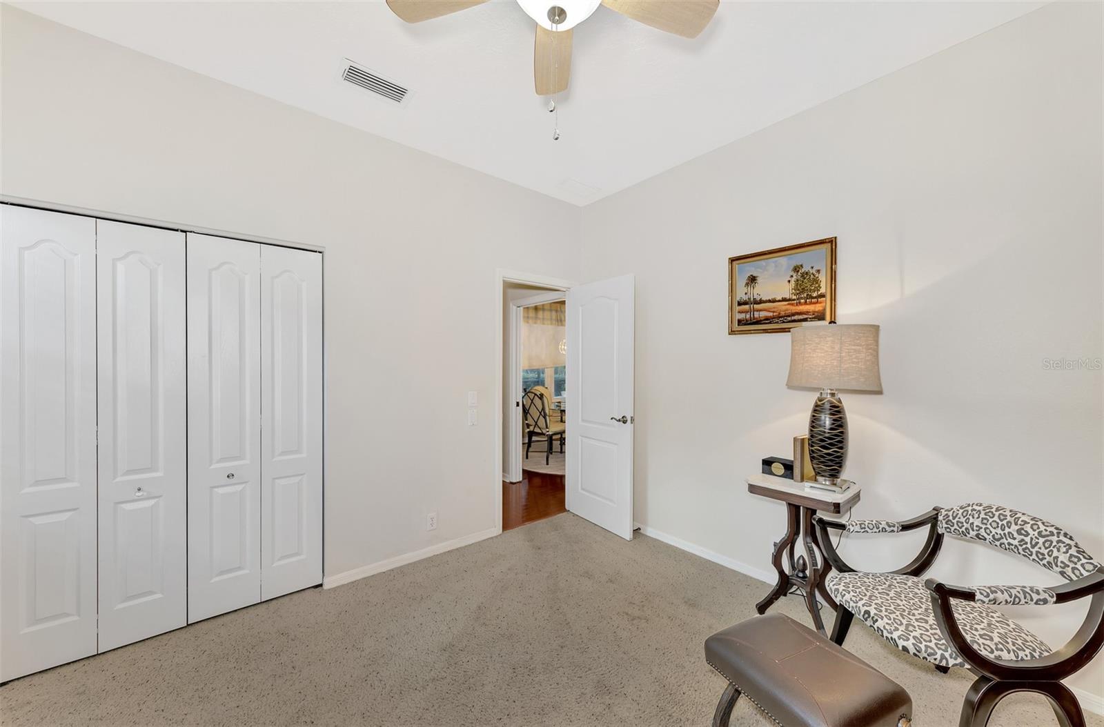 VENICE GOLF & COUNTRY CLUB - Residential